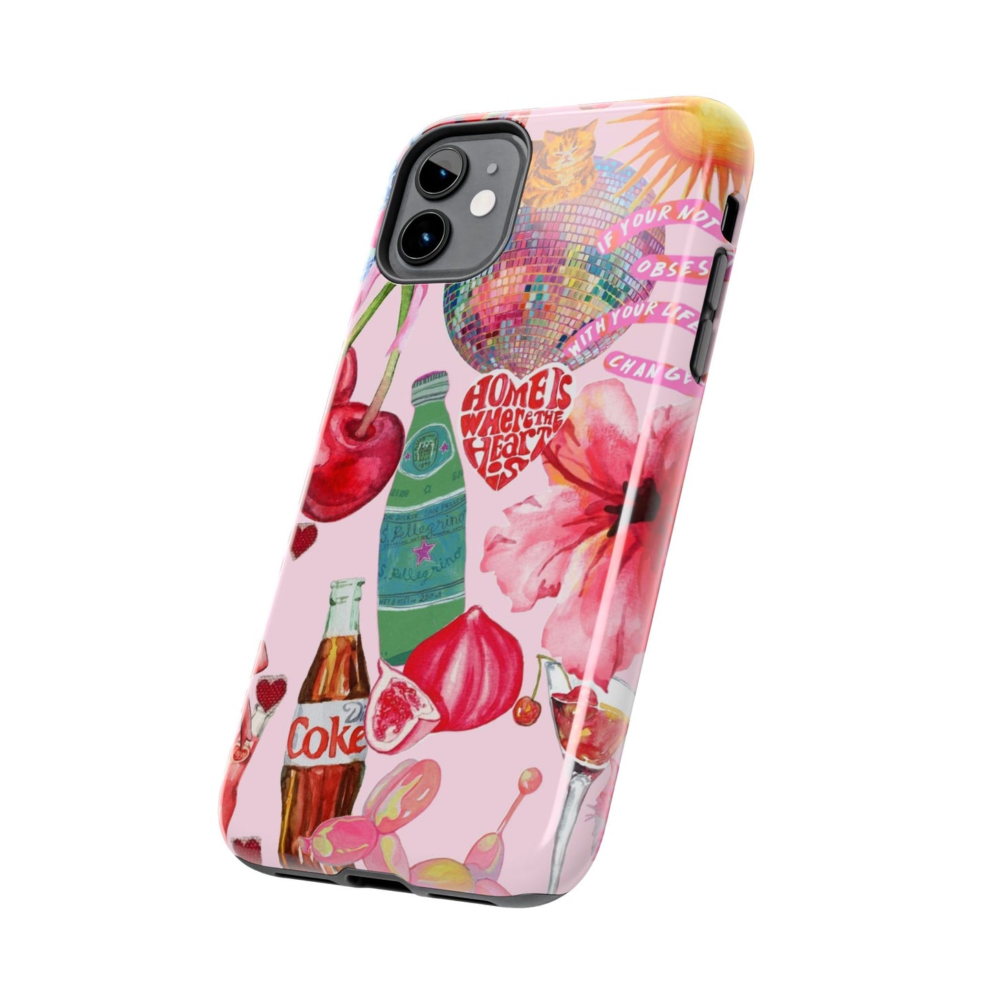 Summer Time Case