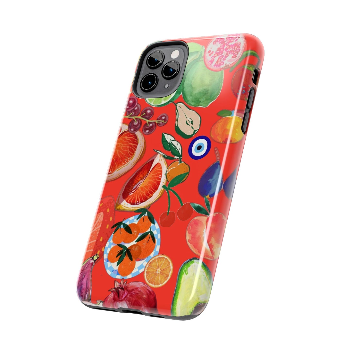 Delisioso Case