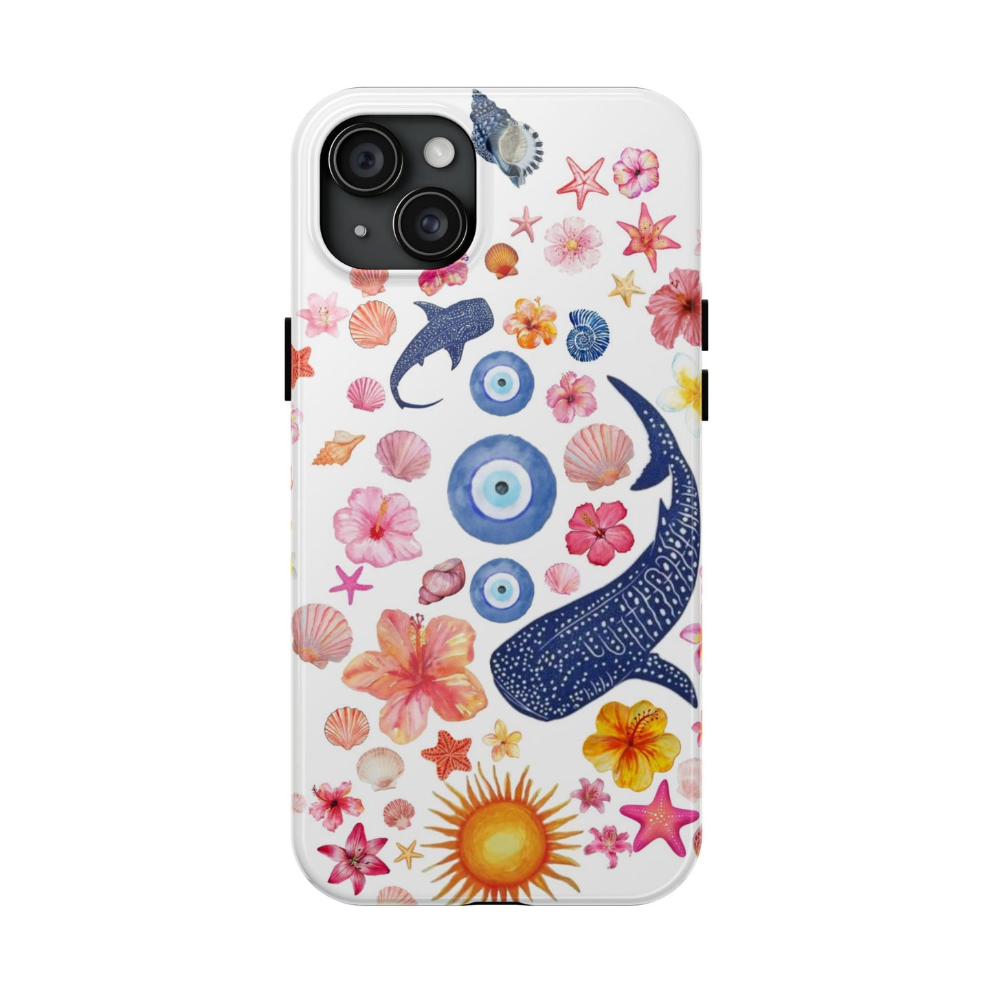 Guardian Gaze Case