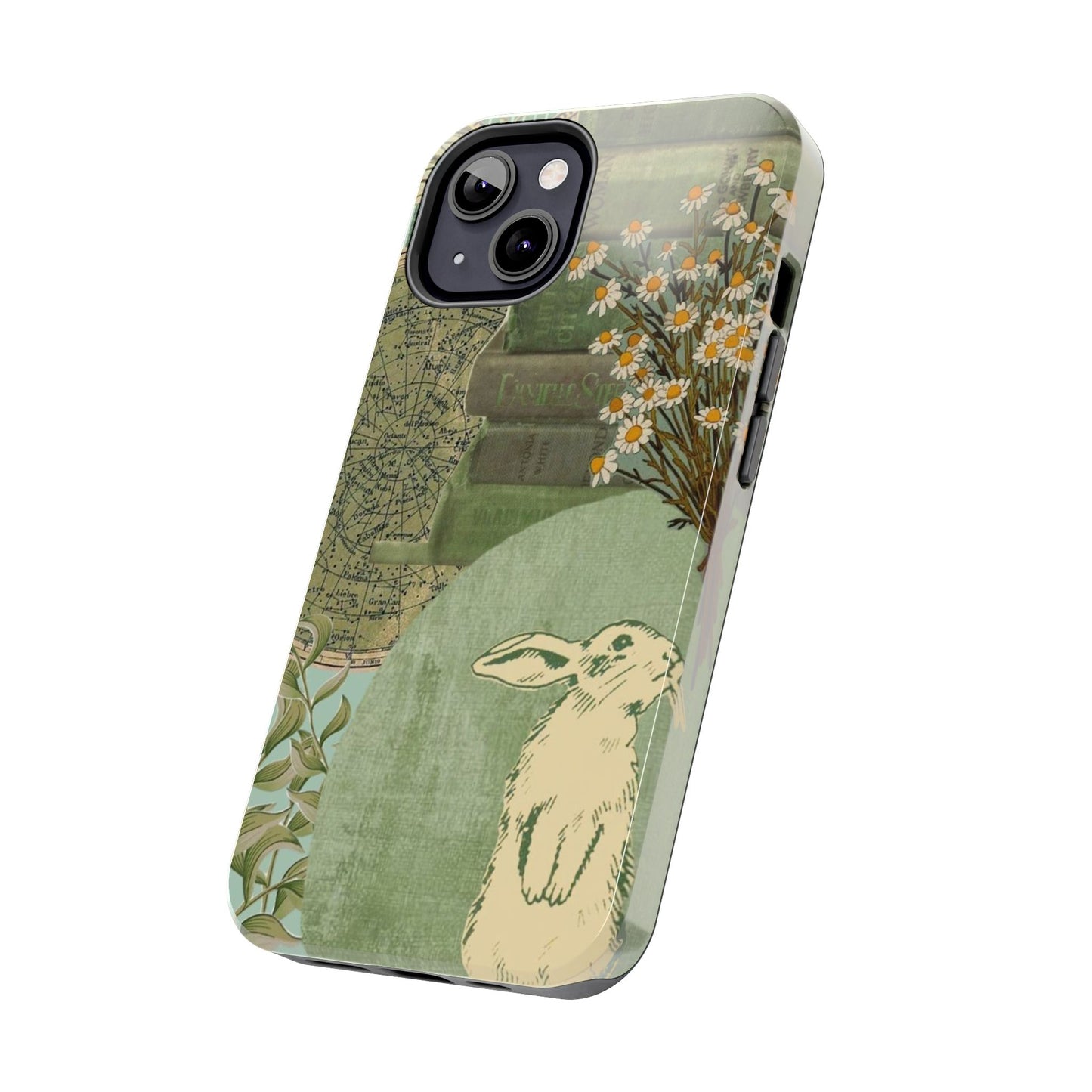 Secret Garden Case