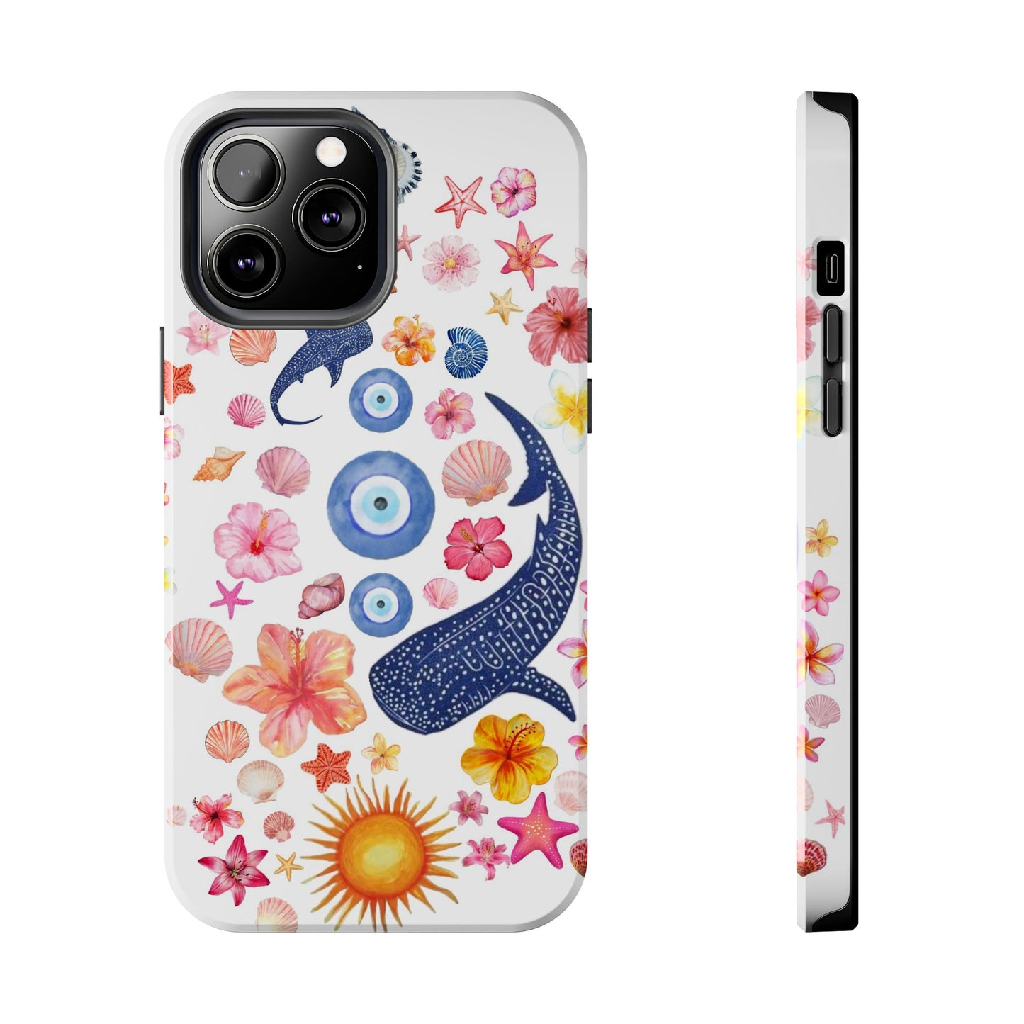 Guardian Gaze Case