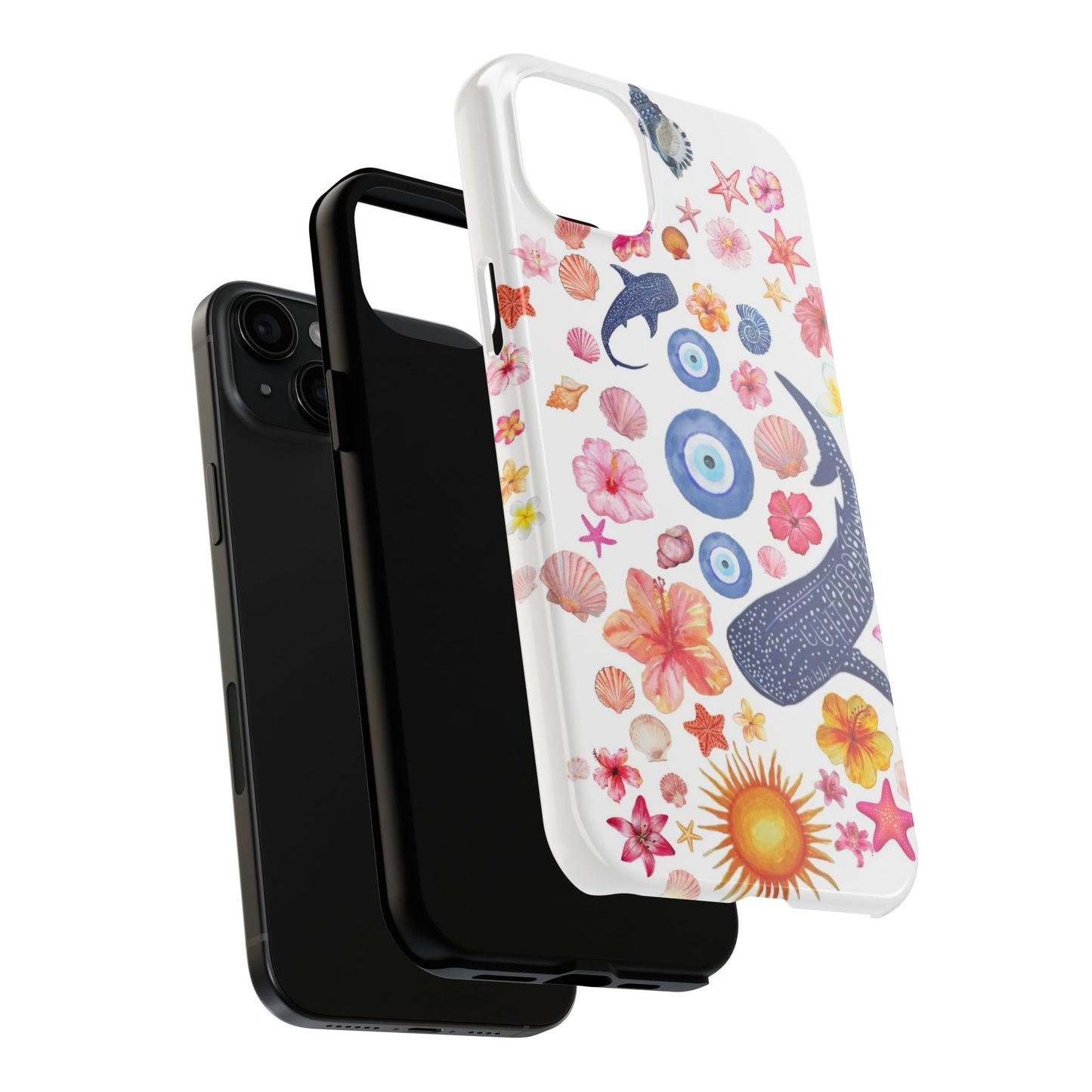 Guardian Gaze Case