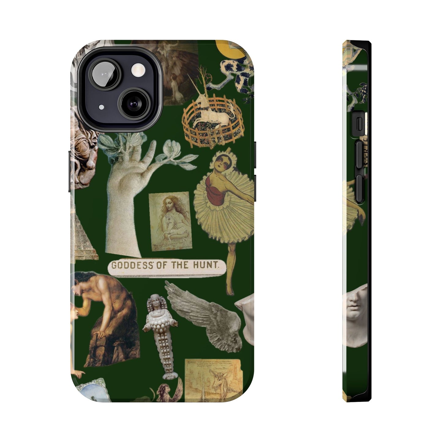 Hunter Phone Case