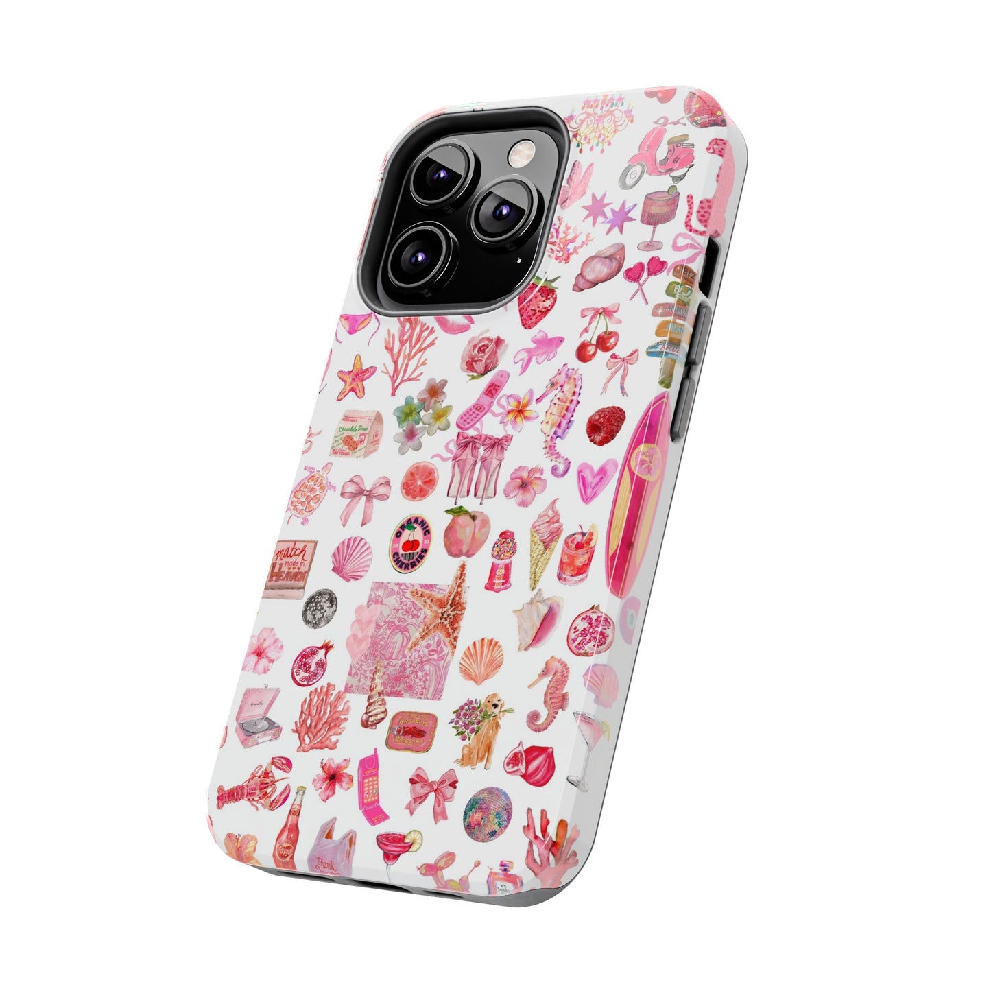 Cotton Candy Case