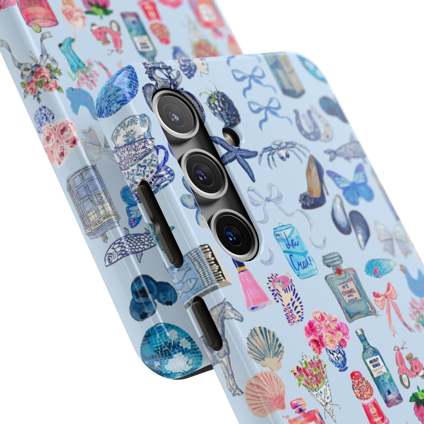 Soft Girl Aesthetic Case