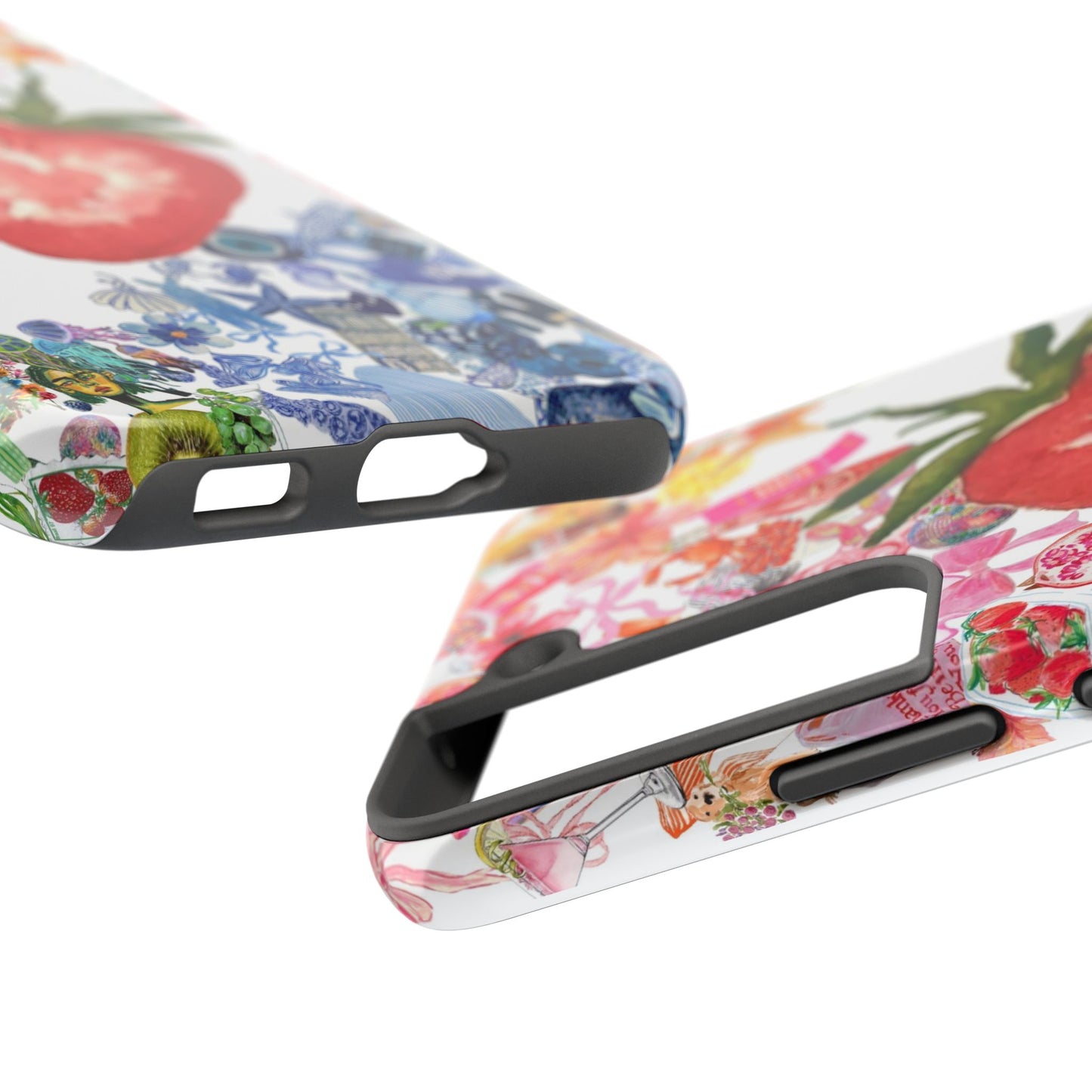 Fruity Mood Case