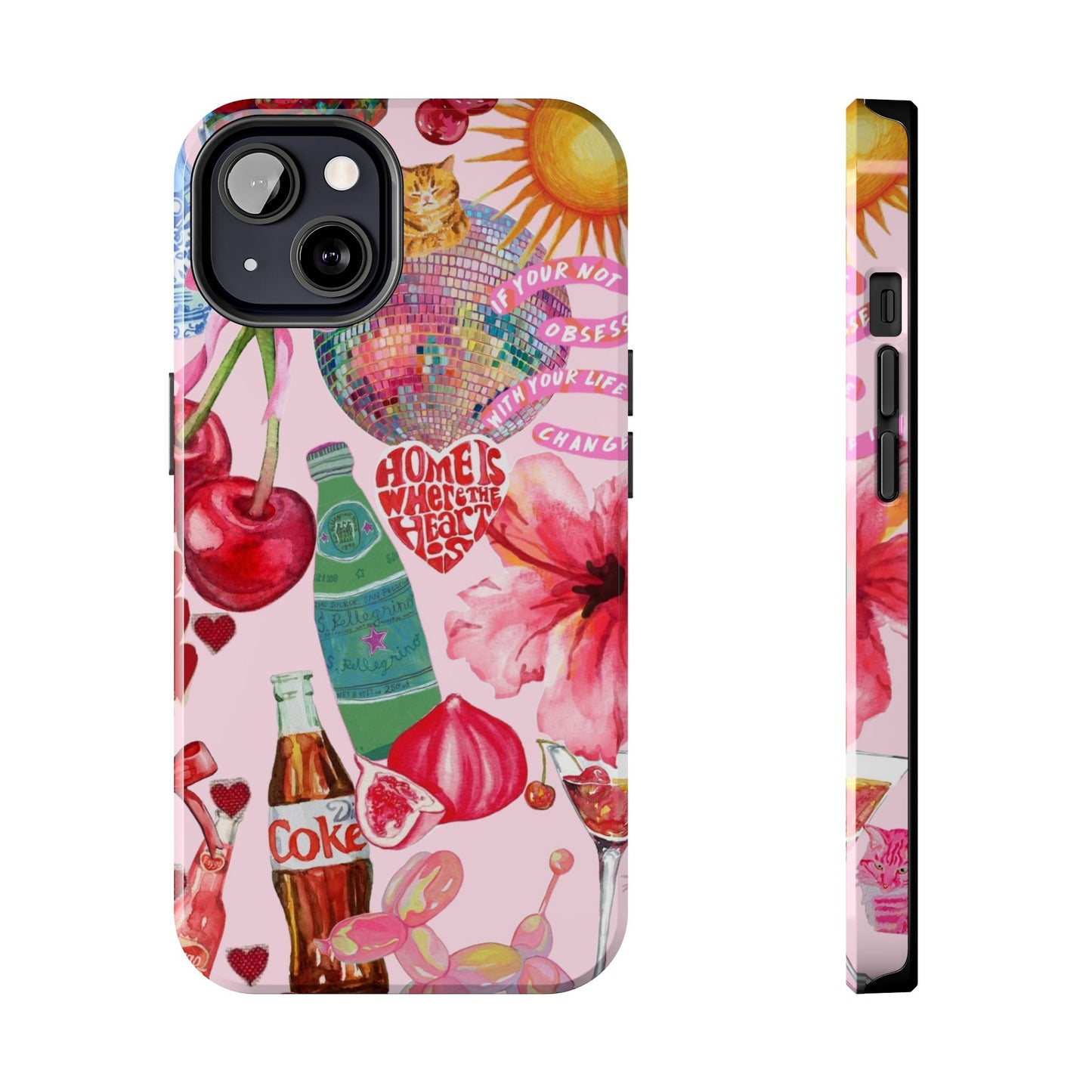 Summer Time Case