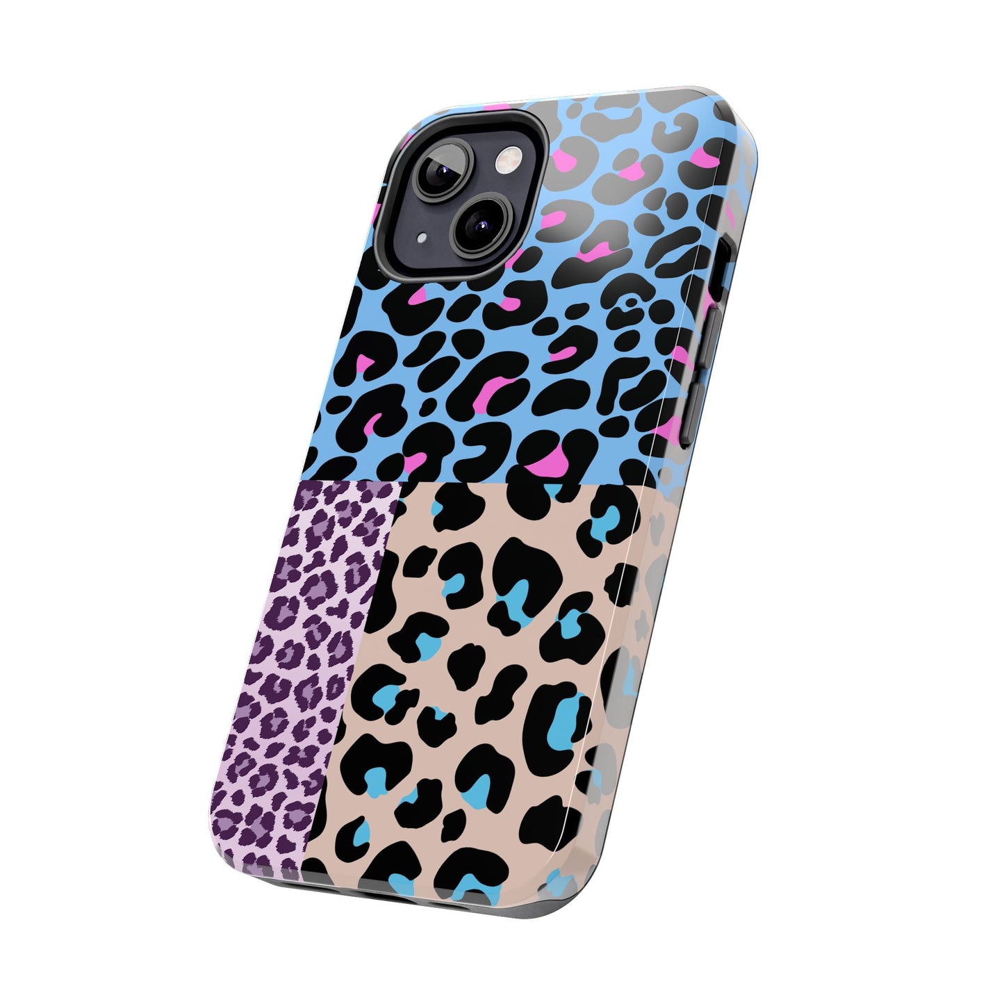 Rainbow Roar Case