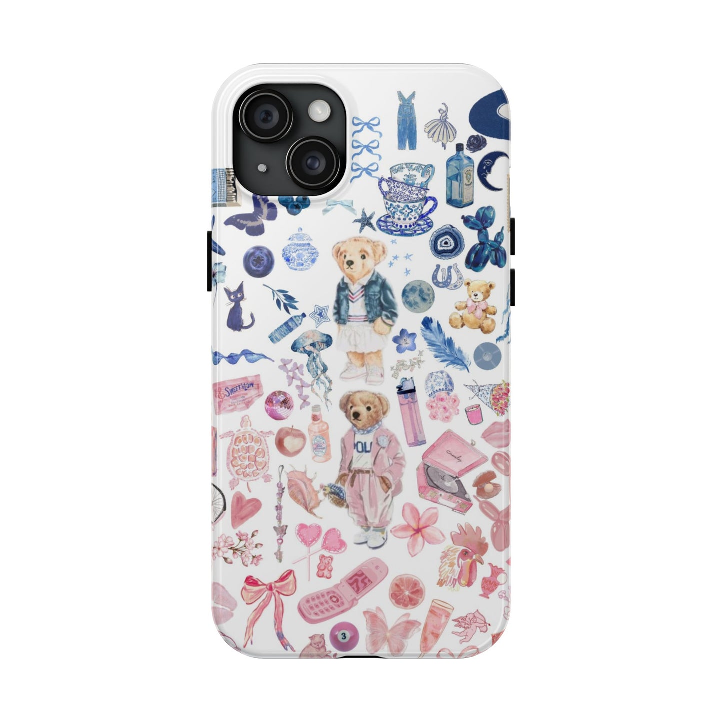 Dreamscape Case