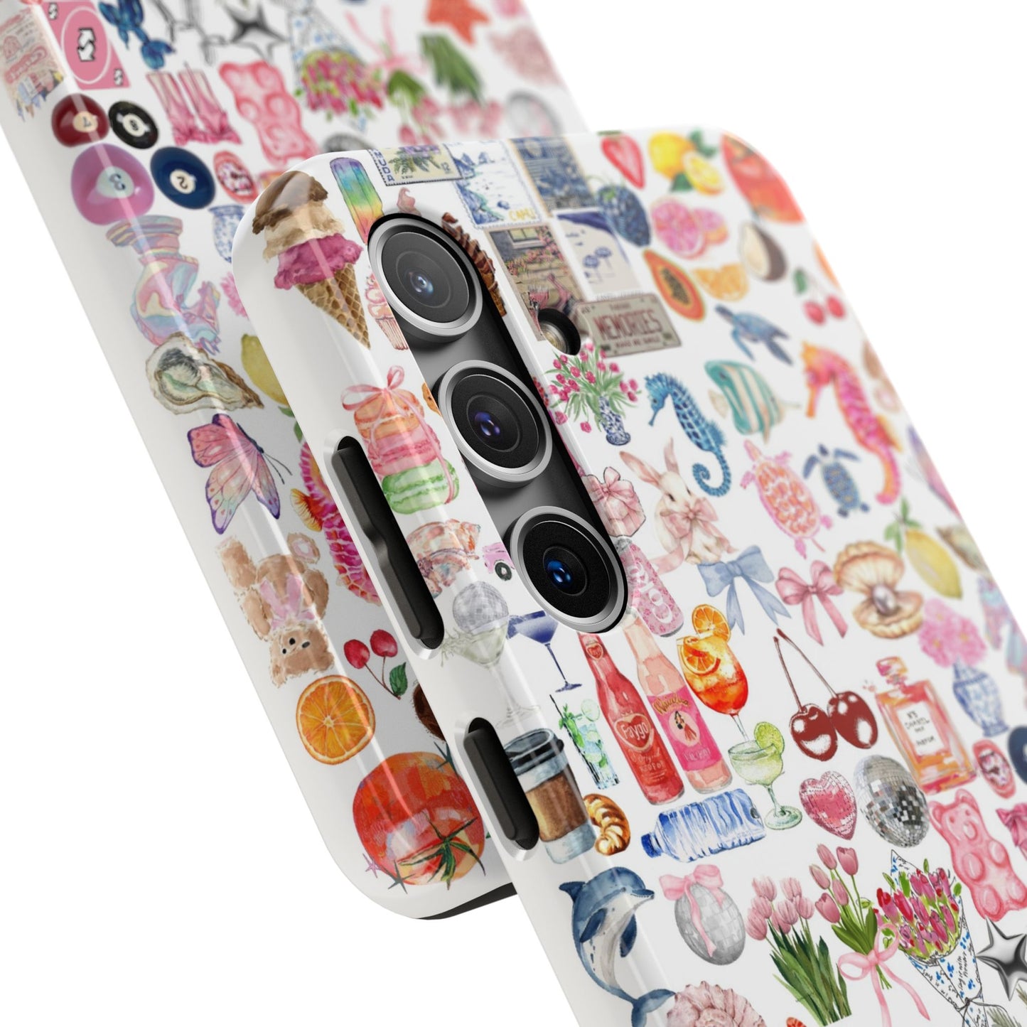 Coastal Mode Case