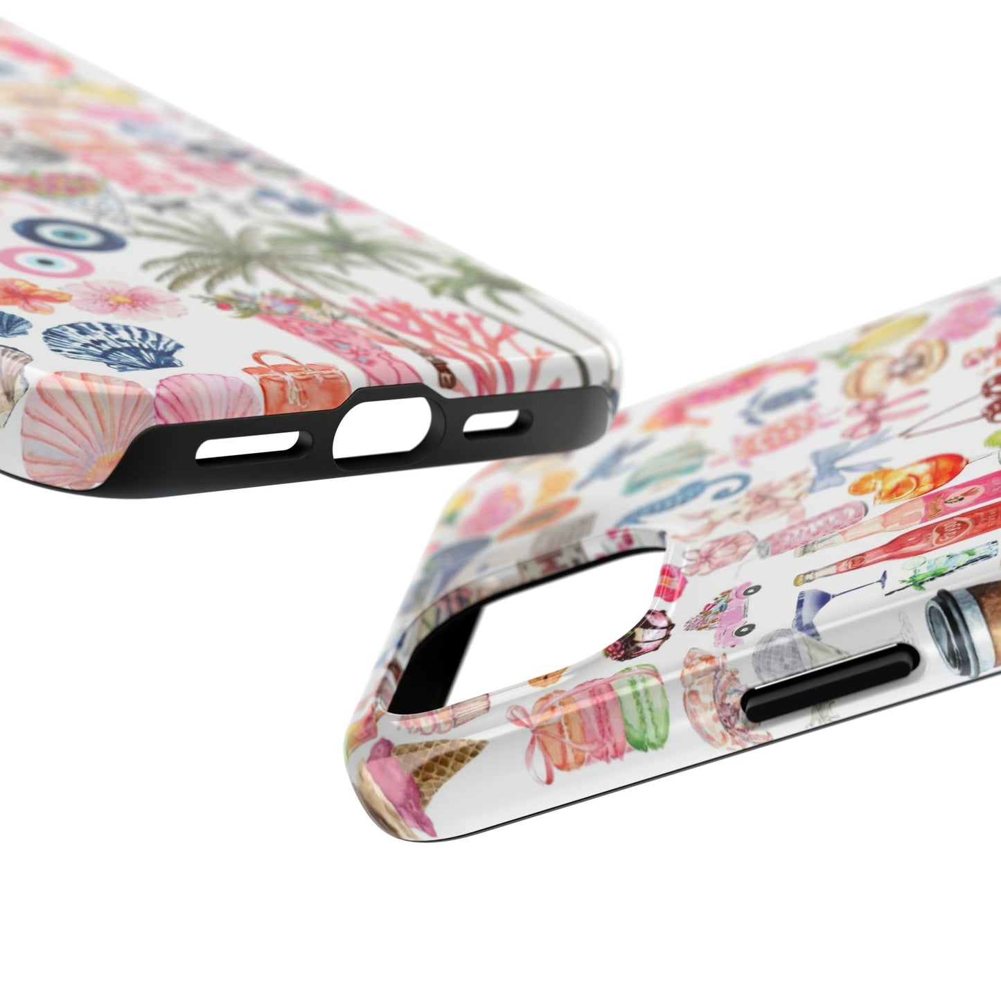 Coastal Mode Case
