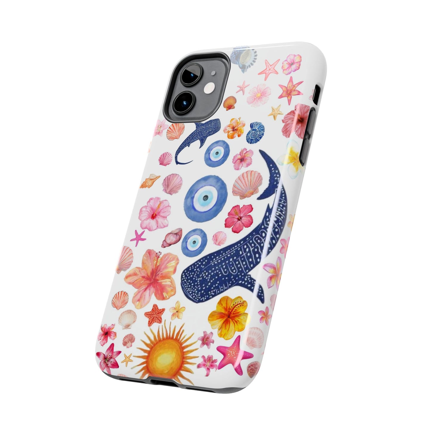 Guardian Gaze Case
