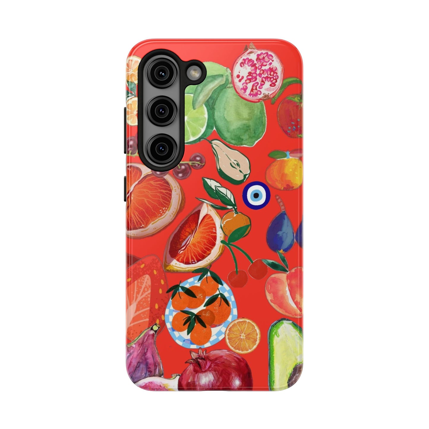 Delisioso Case