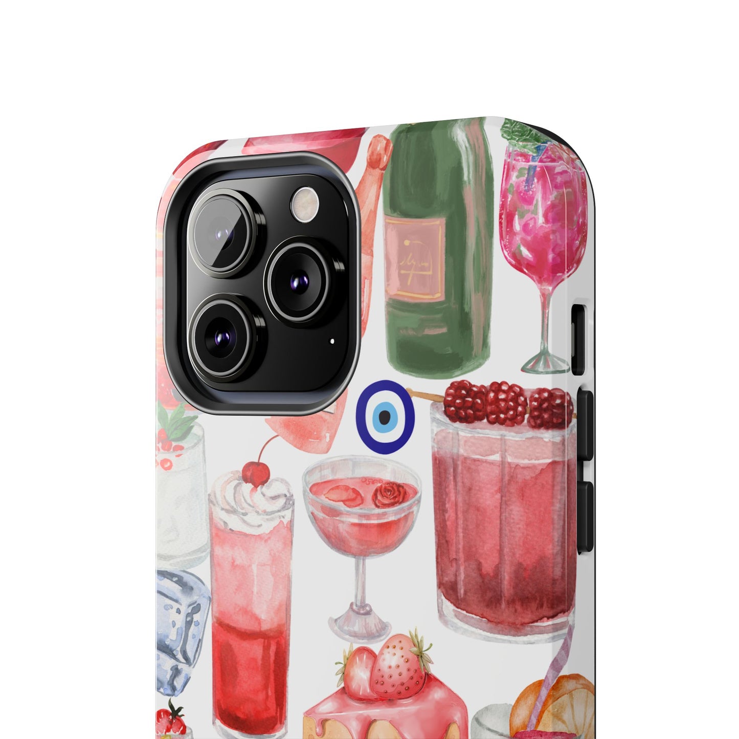 Rosé All Day Case
