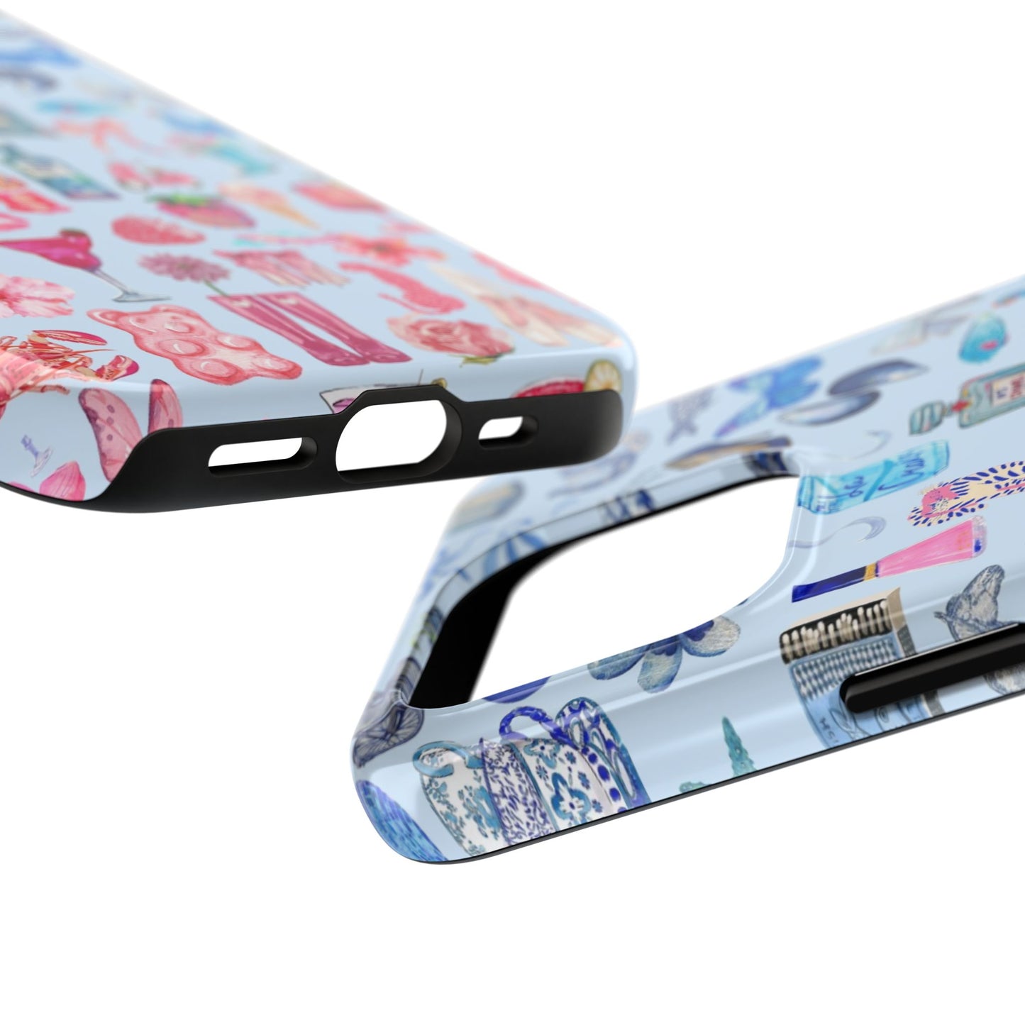 Soft Girl Aesthetic Case