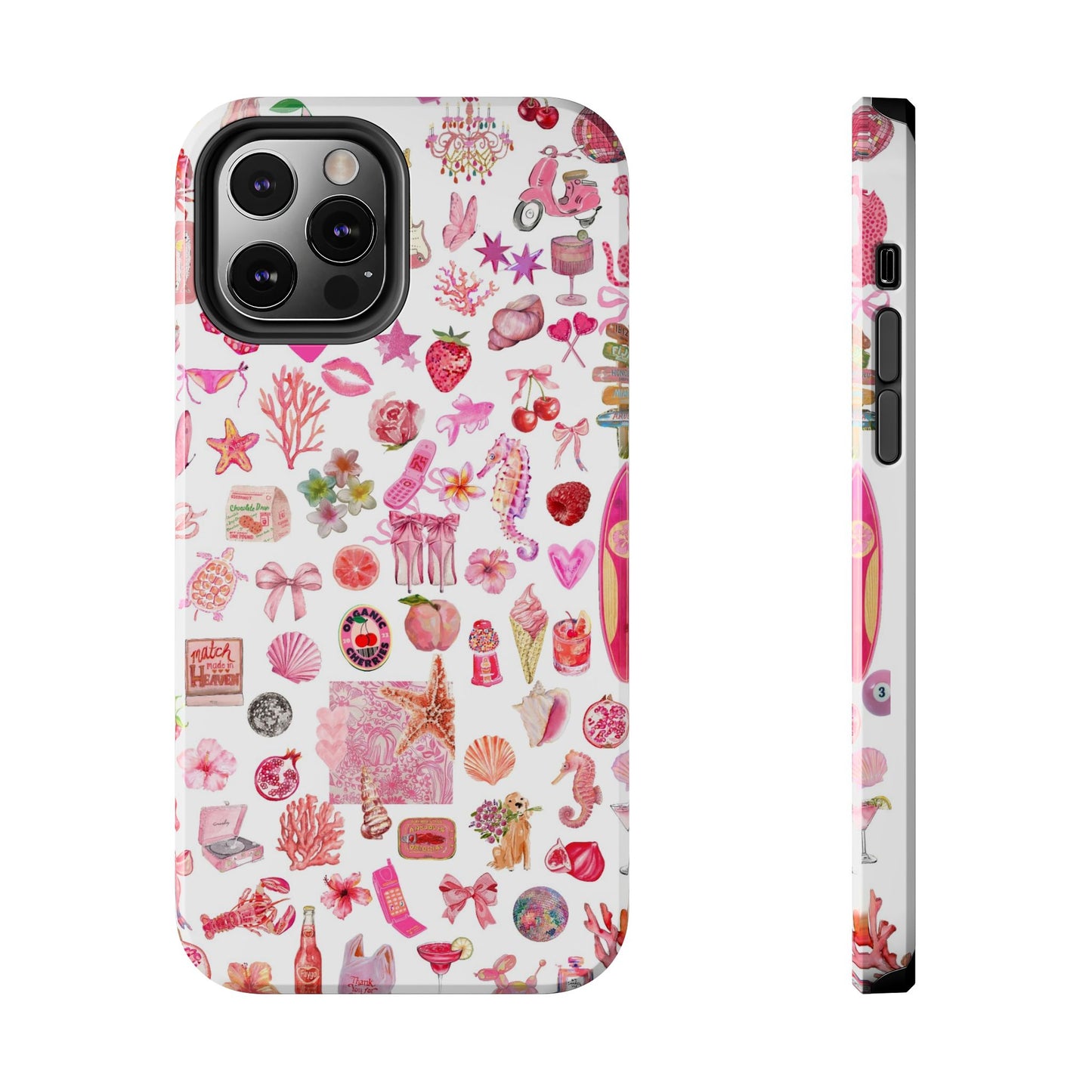 Cotton Candy Case