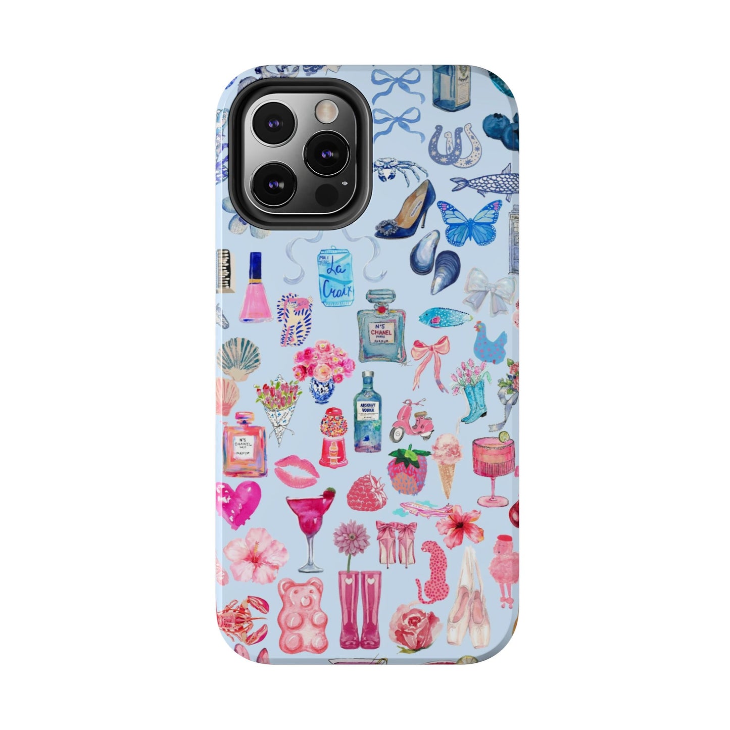 Soft Girl Aesthetic Case