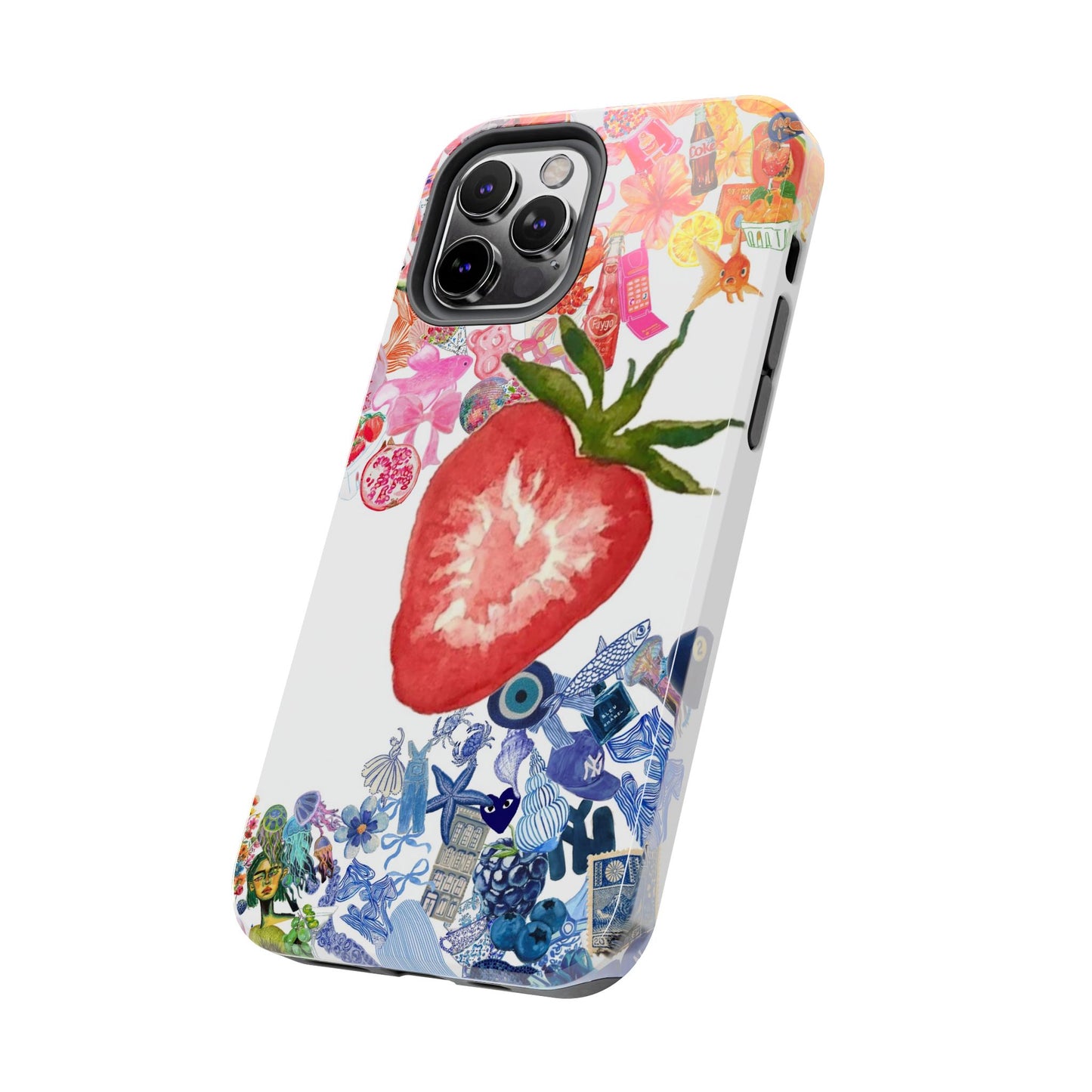 Fruity Mood Case