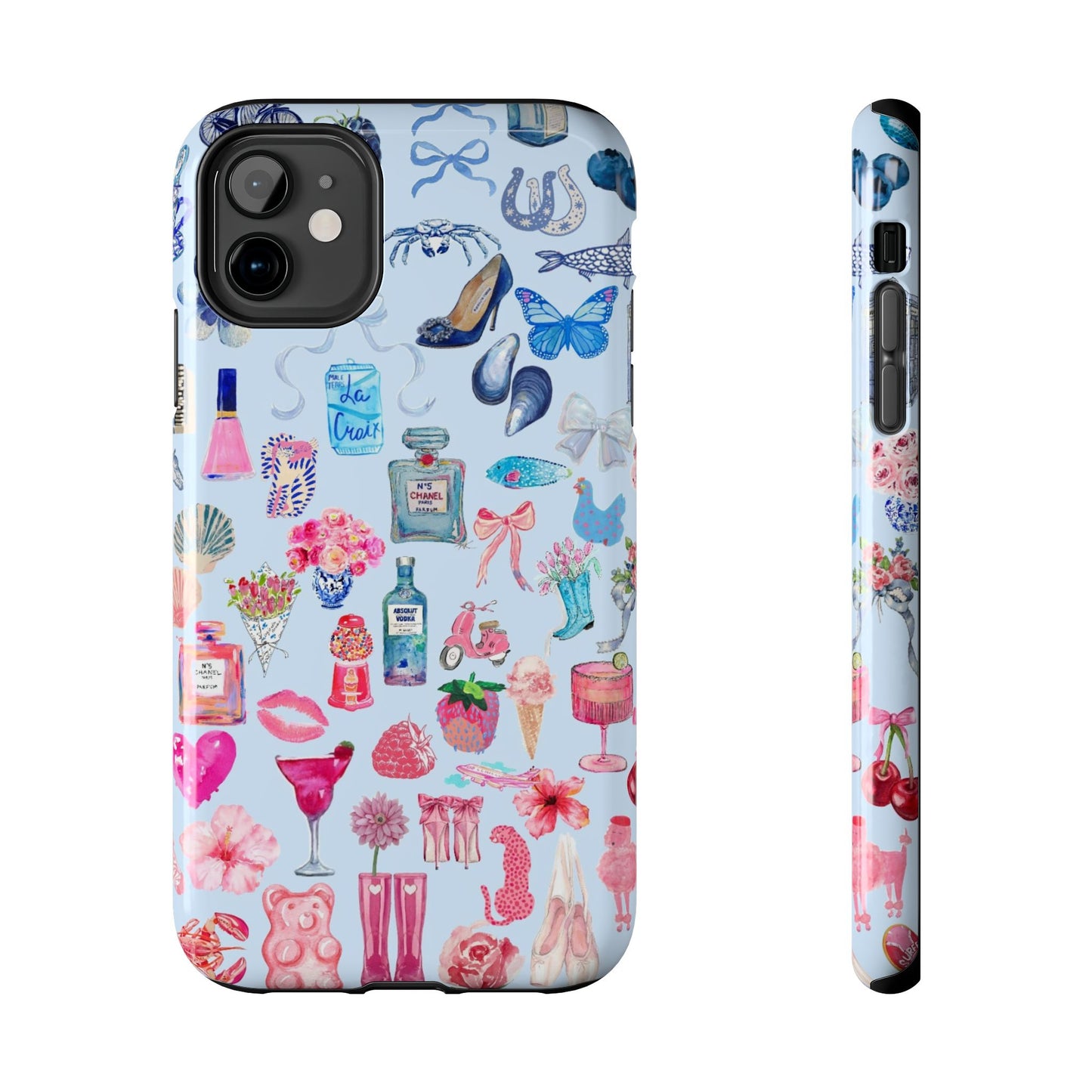 Soft Girl Aesthetic Case