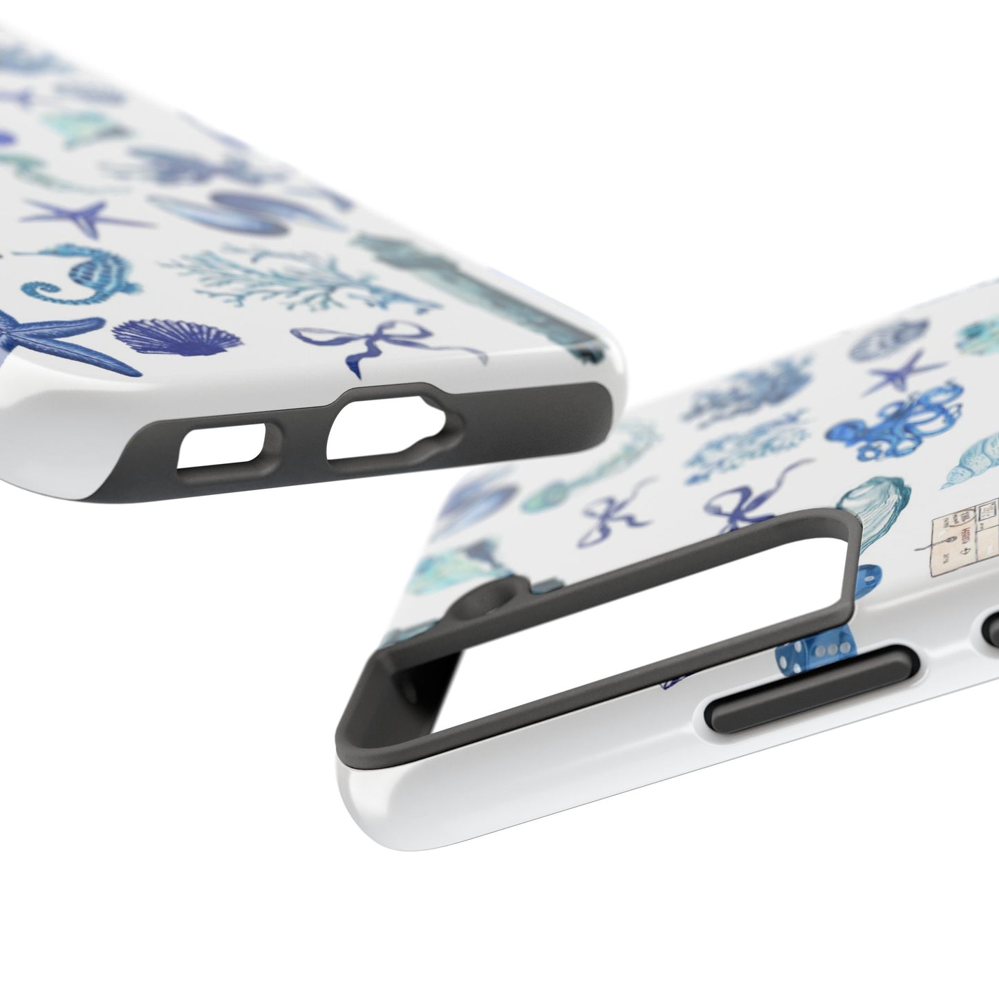 Ocean Whisperers Case