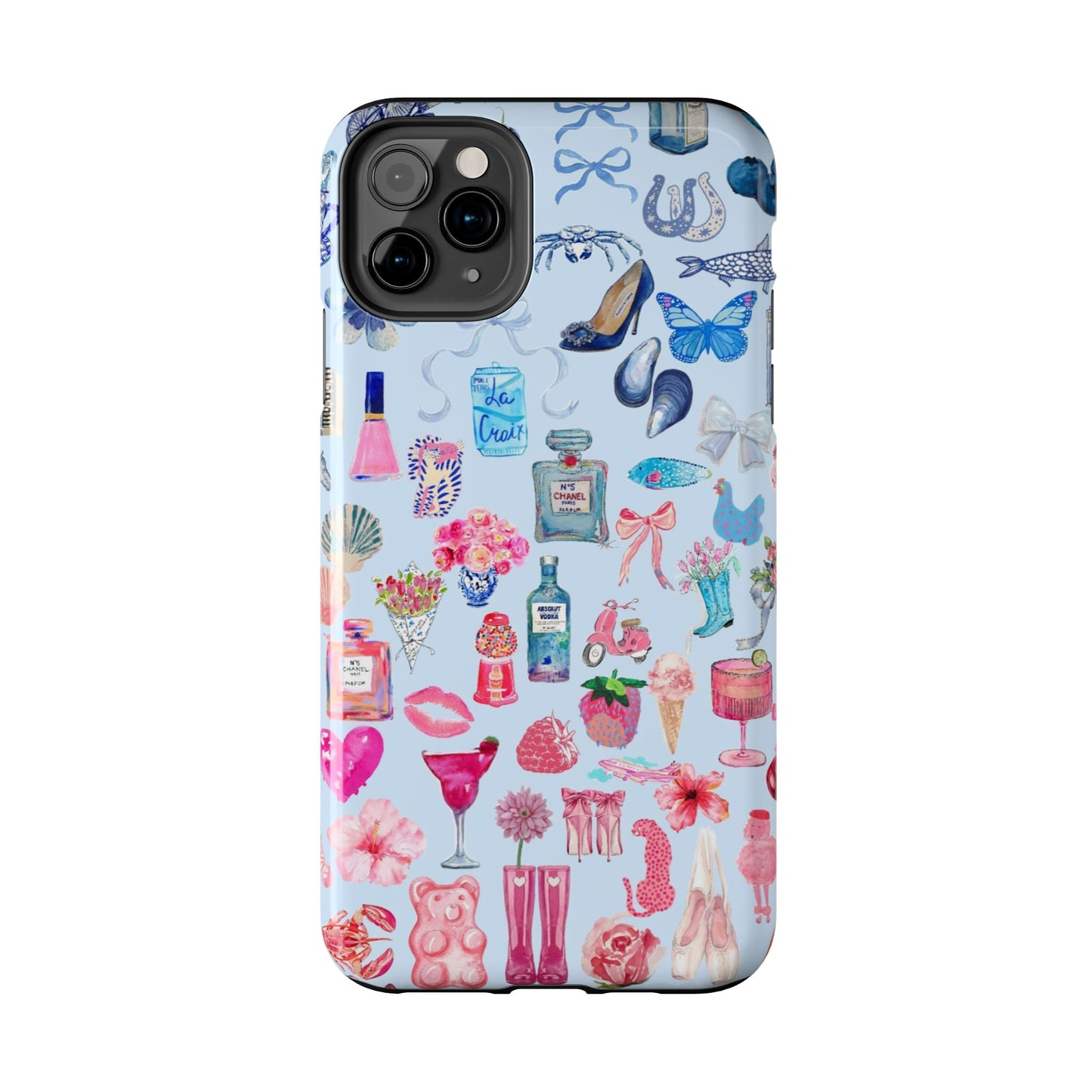 Soft Girl Aesthetic Case