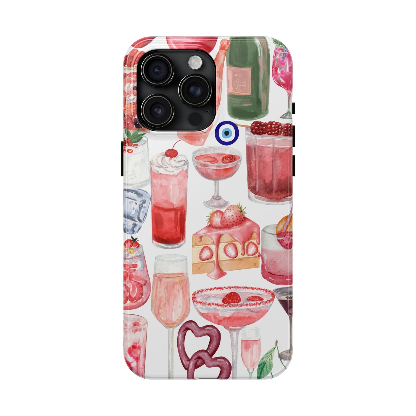 Rosé All Day Case