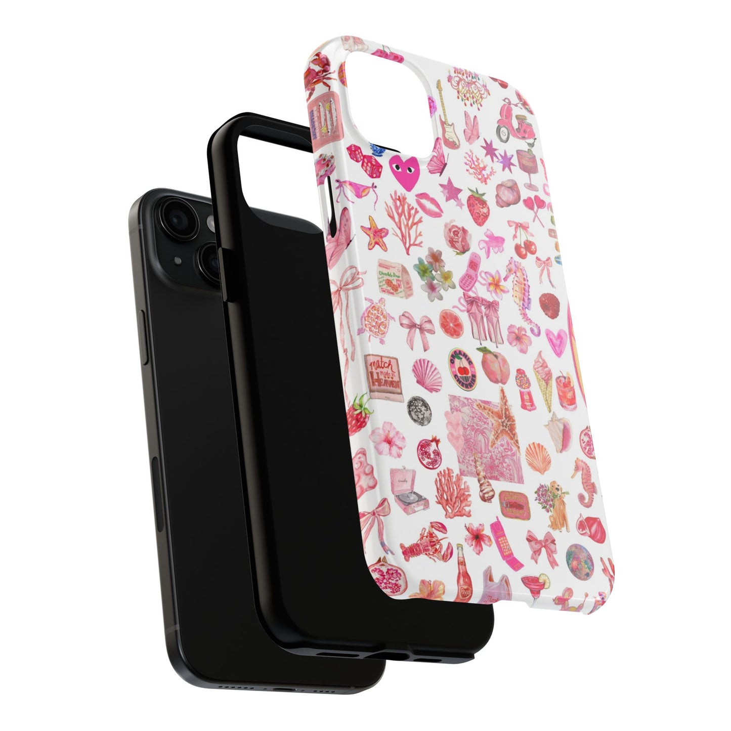Cotton Candy Case