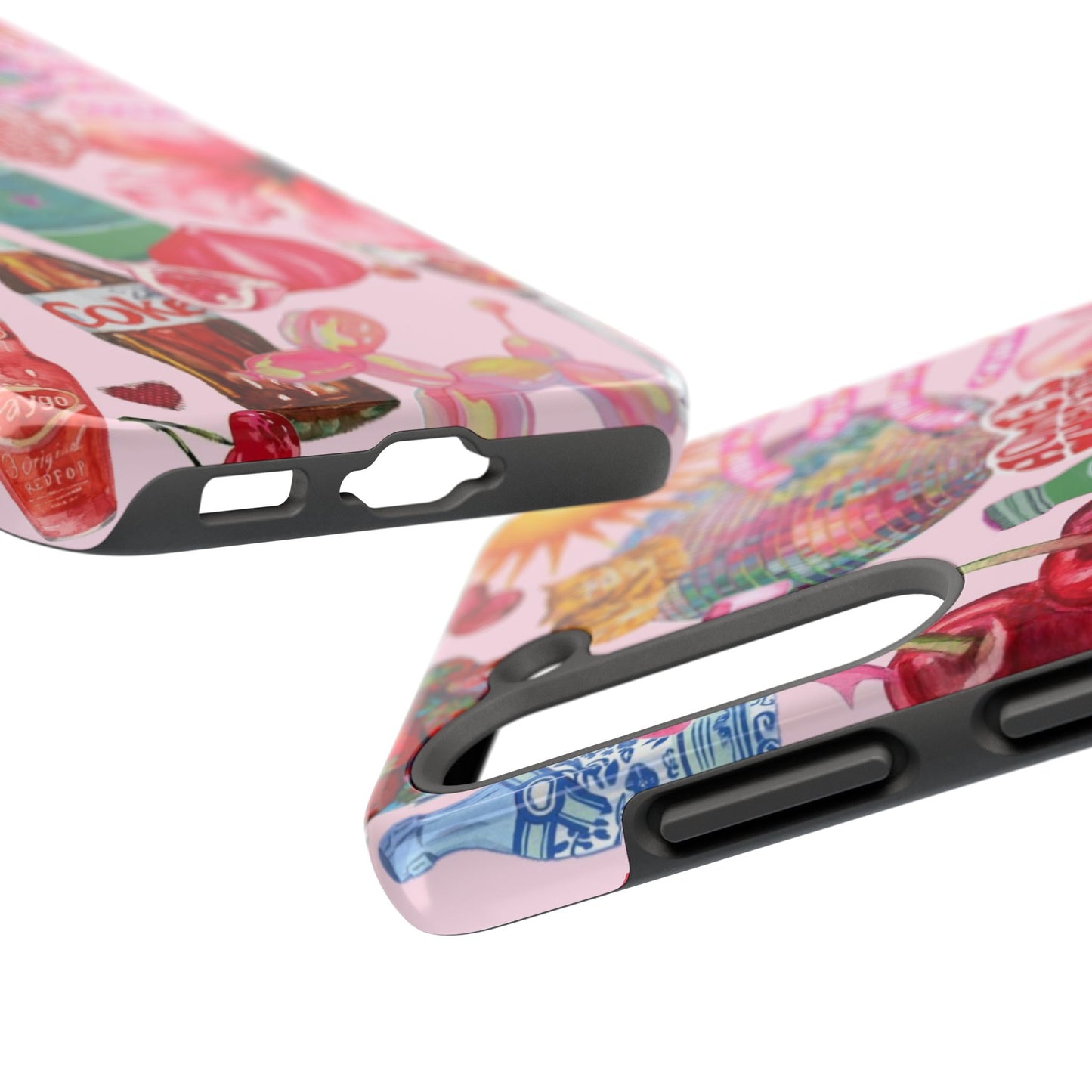 Summer Time Case