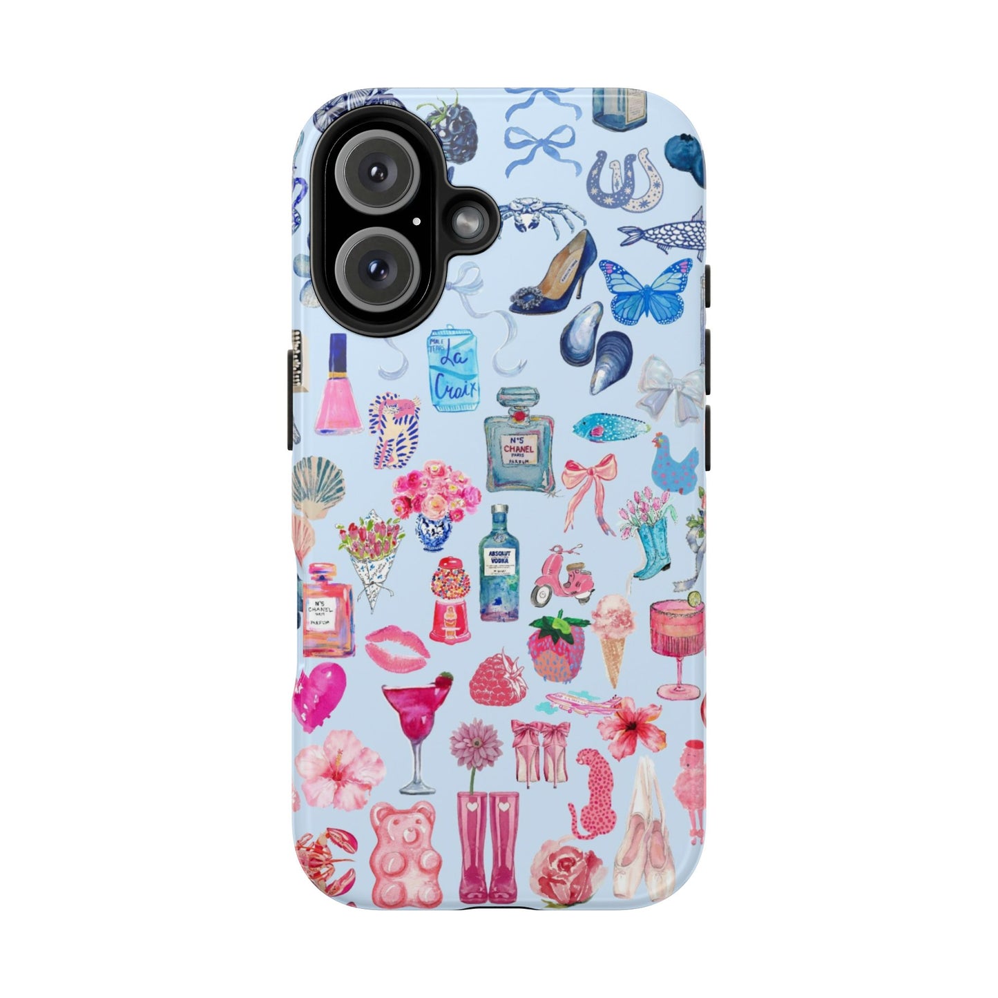 Soft Girl Aesthetic Case