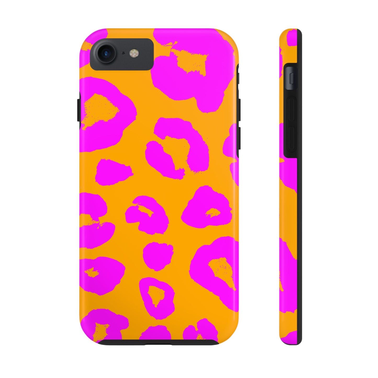 Lush Stripes Case