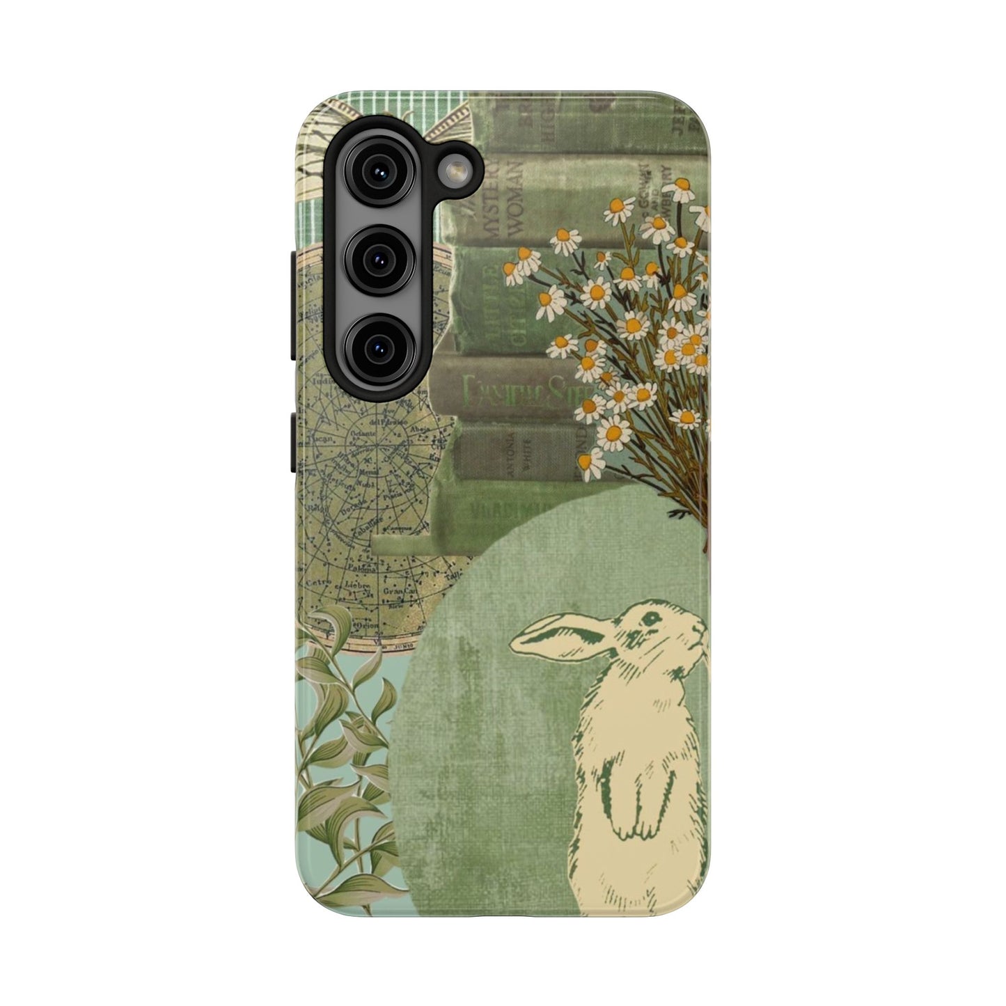 Secret Garden Case