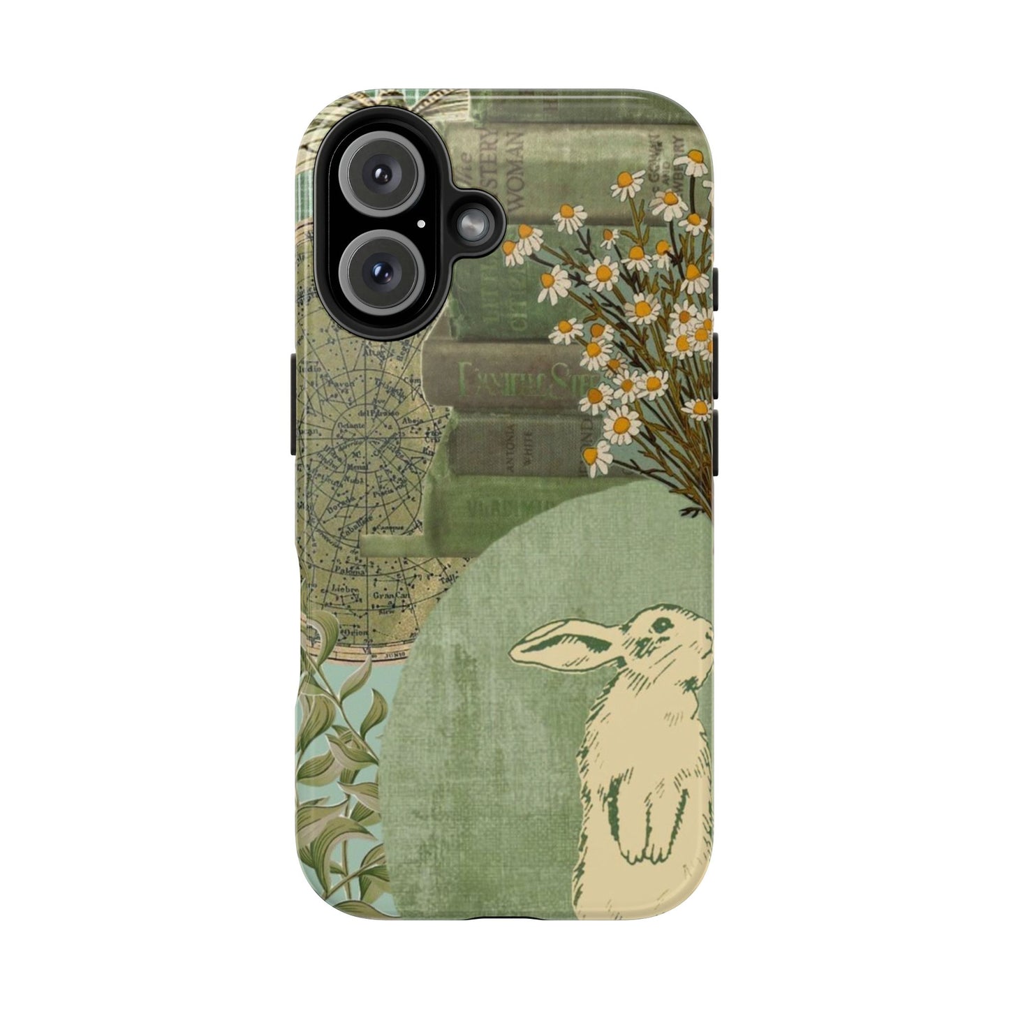 Secret Garden Case