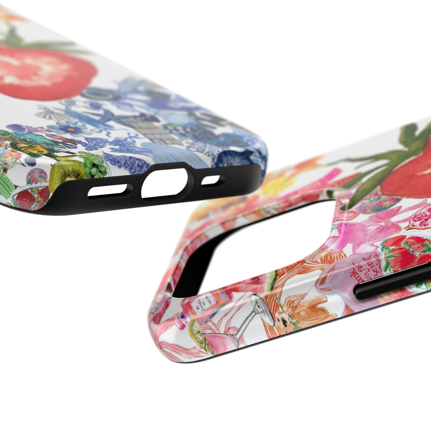 Fruity Mood Case