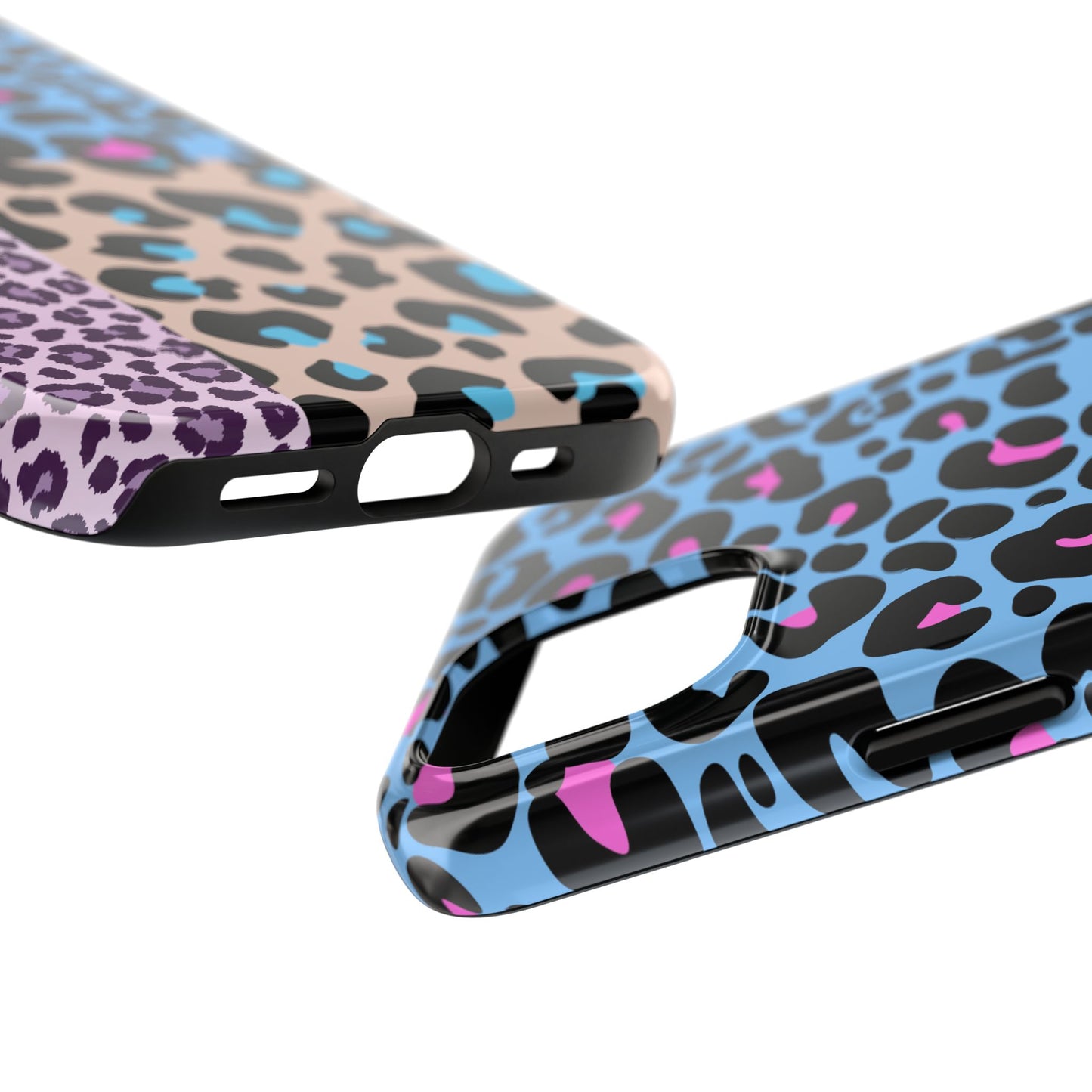 Rainbow Roar Case