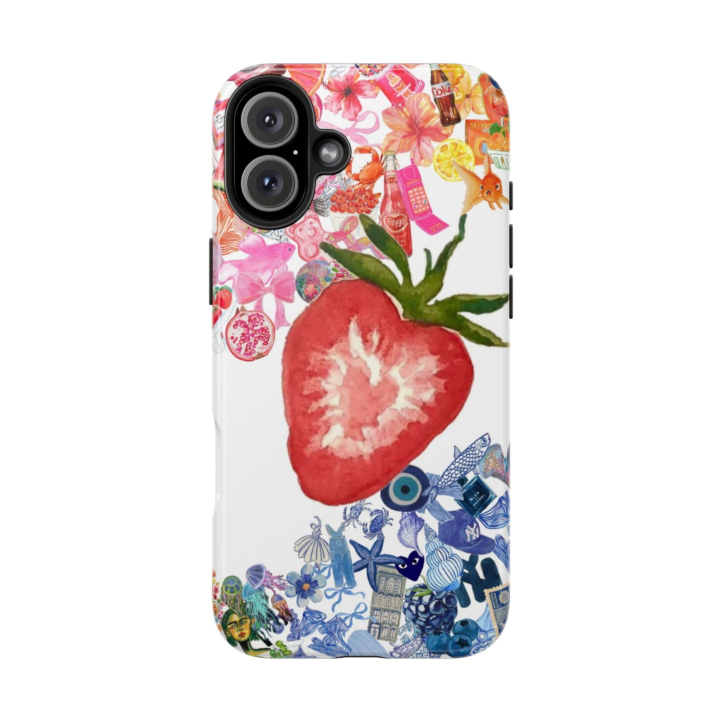 Fruity Mood Case