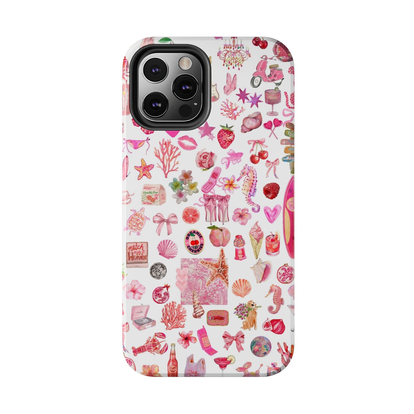 Cotton Candy Case