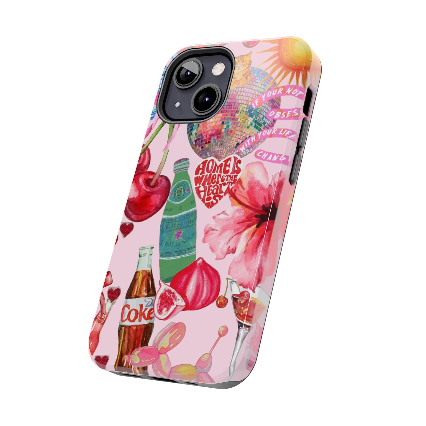 Summer Time Case