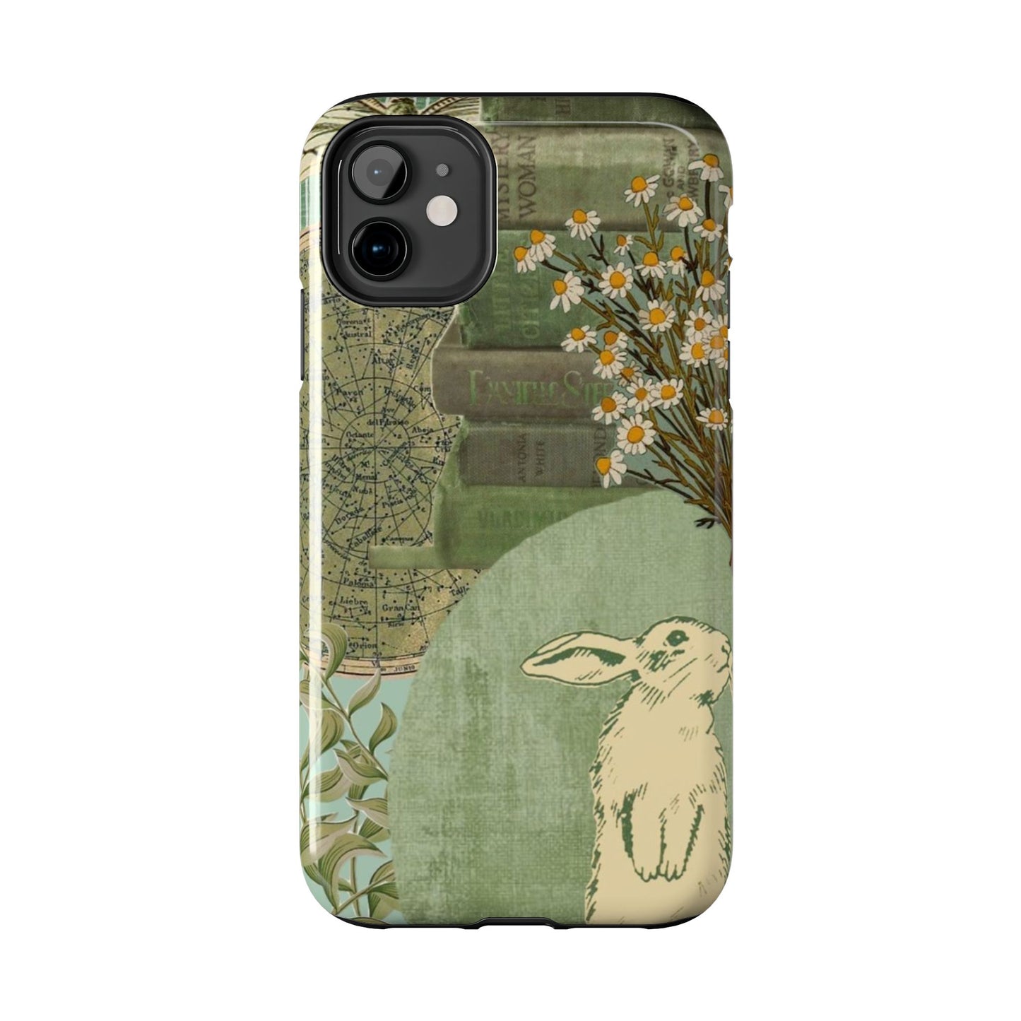 Secret Garden Case