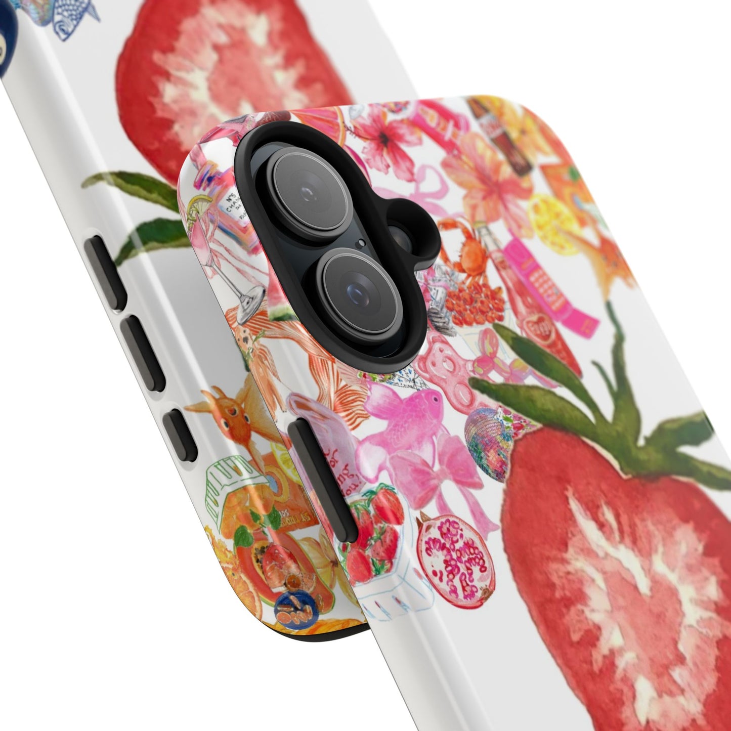 Fruity Mood Case