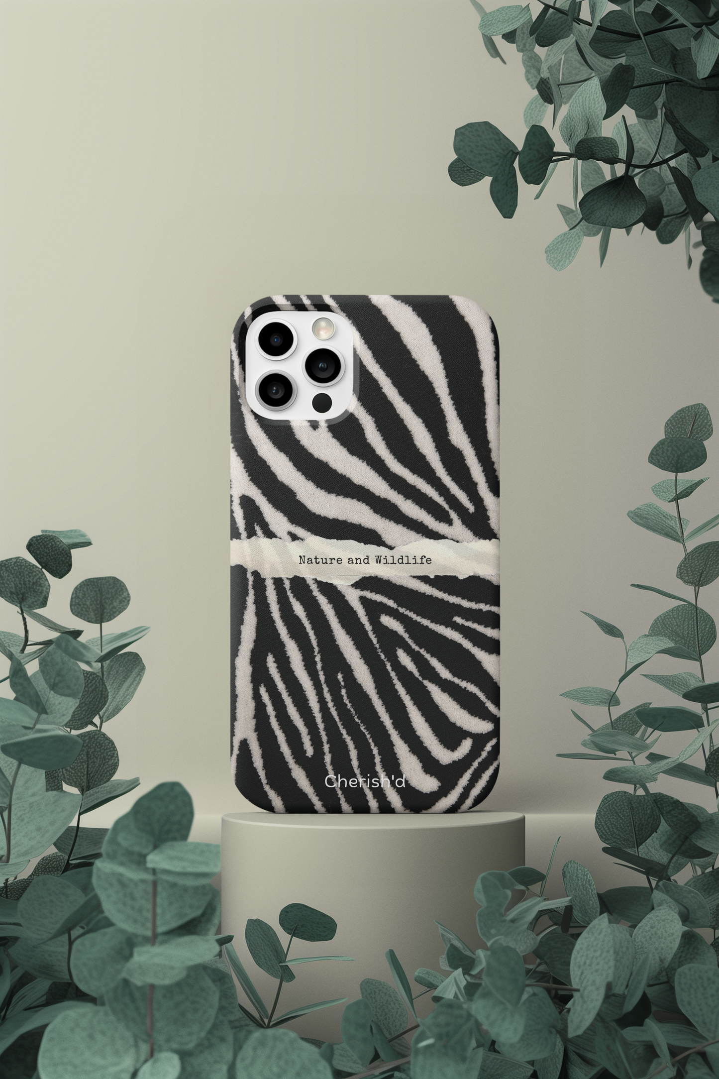 Safari Case