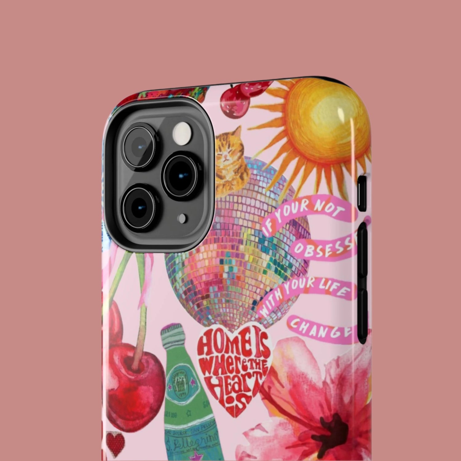 Summer&Spring Collection