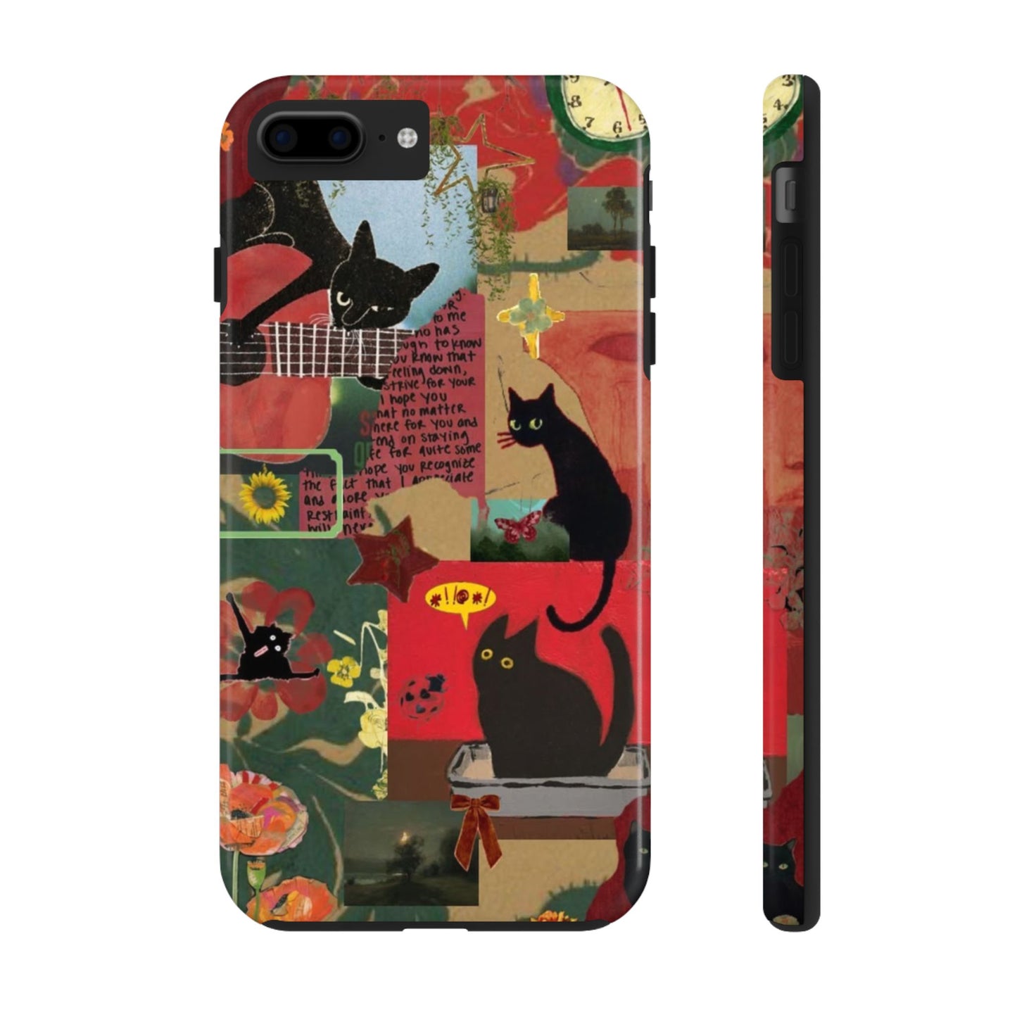 Meowgical Night Case