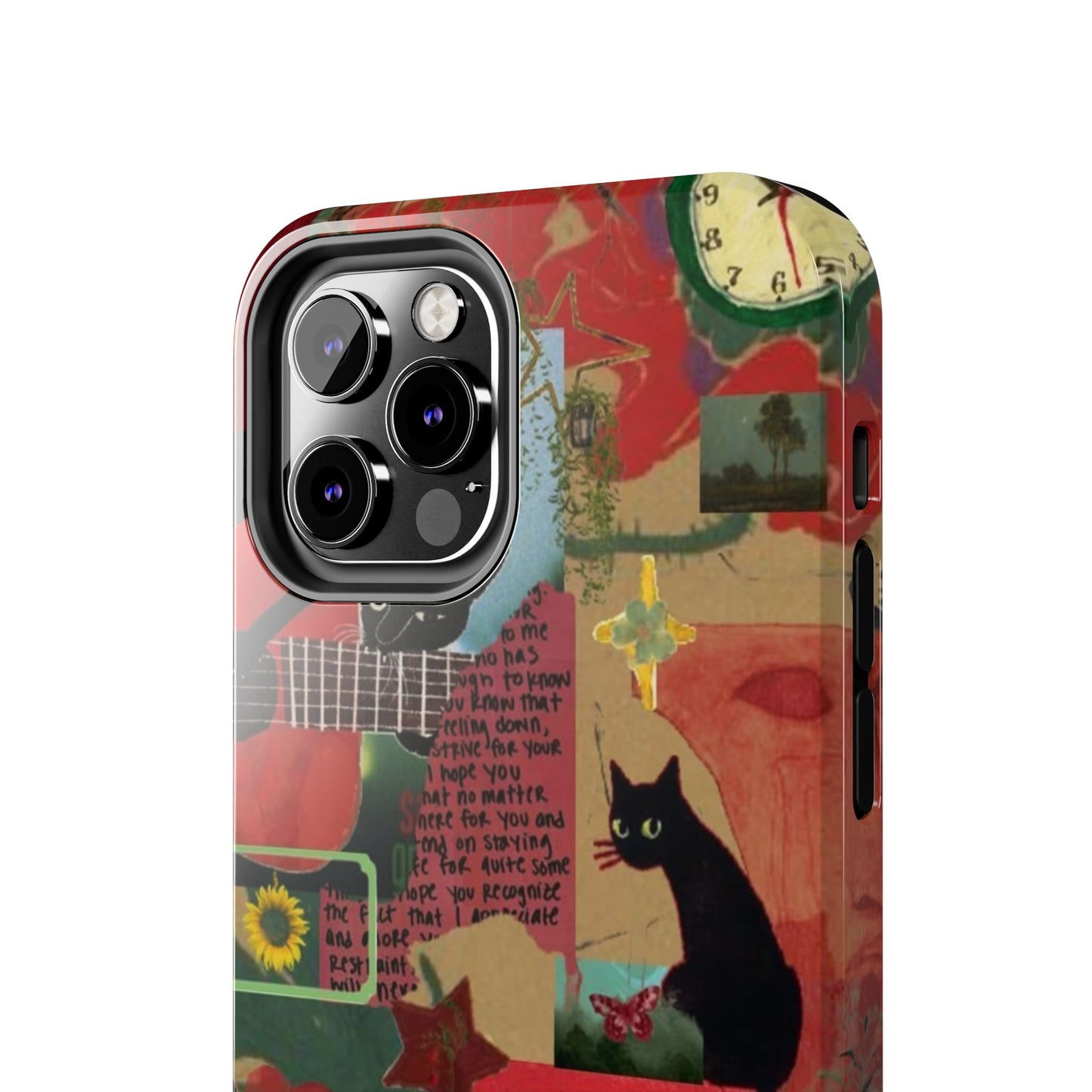 Meowgical Night Case