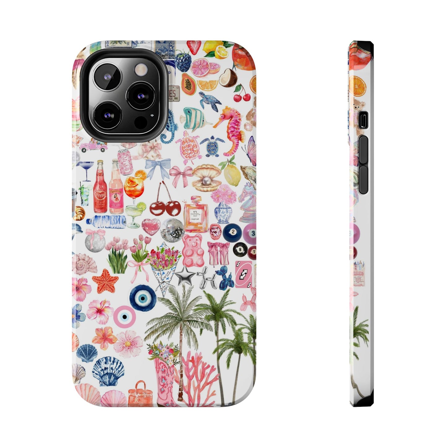 Coastal Mode Case