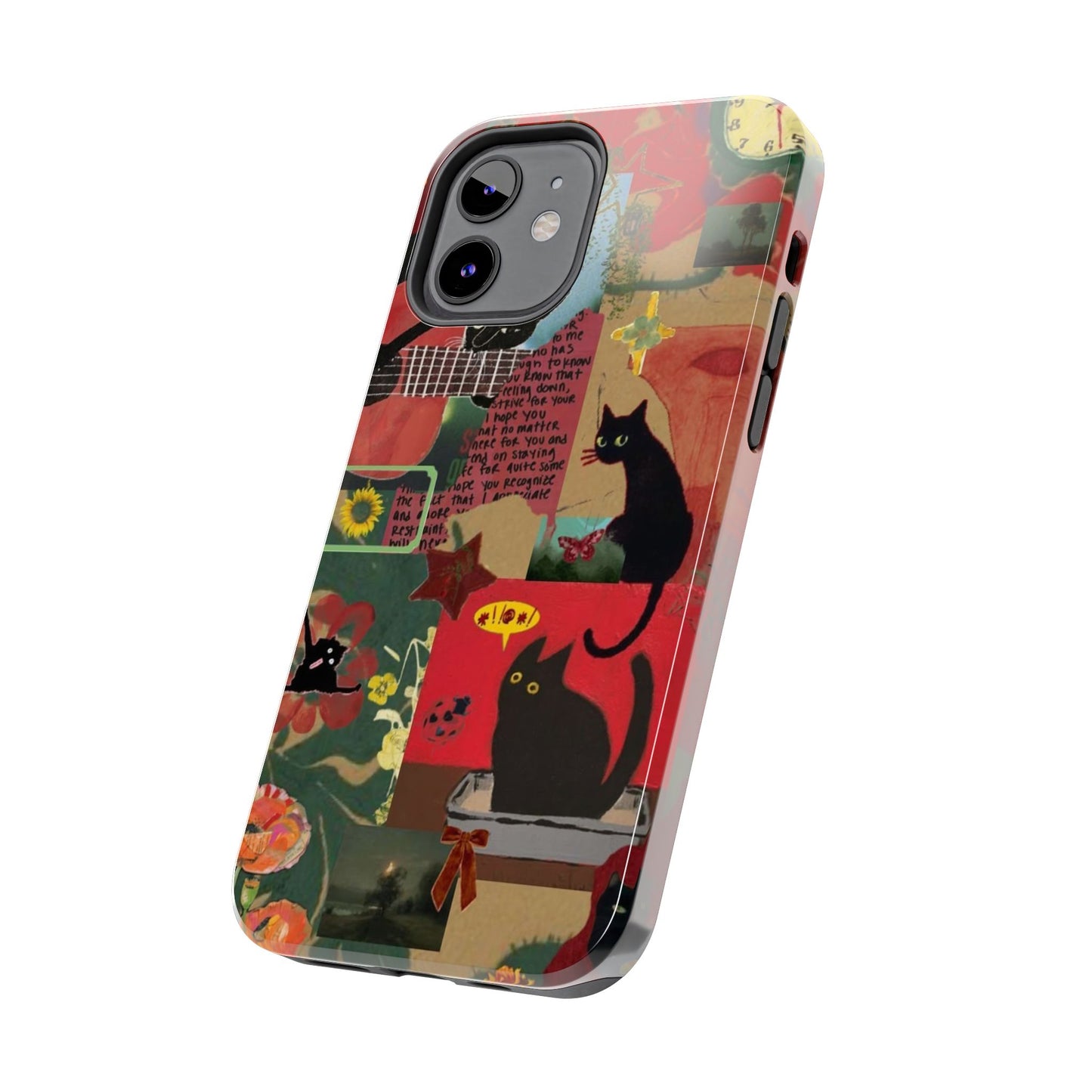 Meowgical Night Case