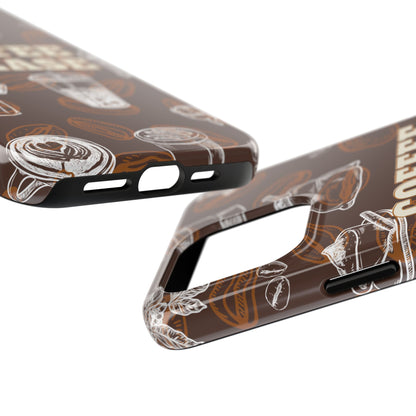 Coffee Time Case