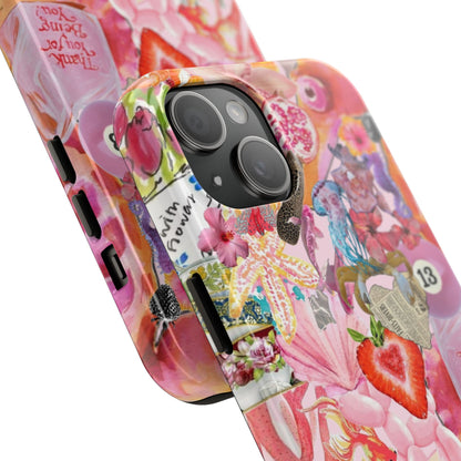Bohemian Tropic Case
