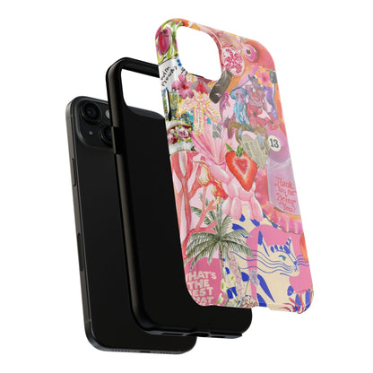 Bohemian Tropic Case