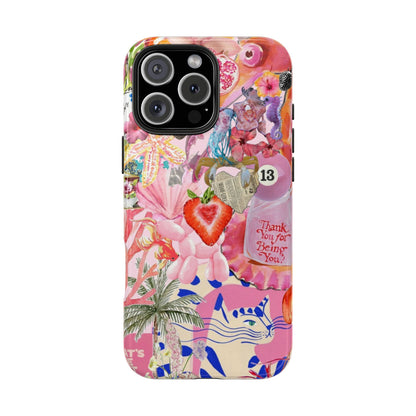 Bohemian Tropic Case