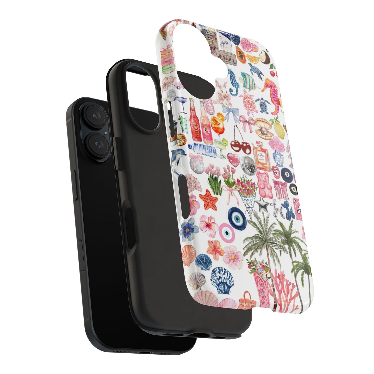 Coastal Mode Case